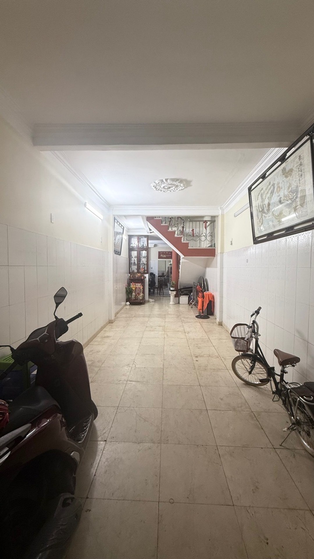 Nhà phố mặt tiền đắc địa, tọa lạc trung tâm quận 10, giá ưu đãi đặc biệt