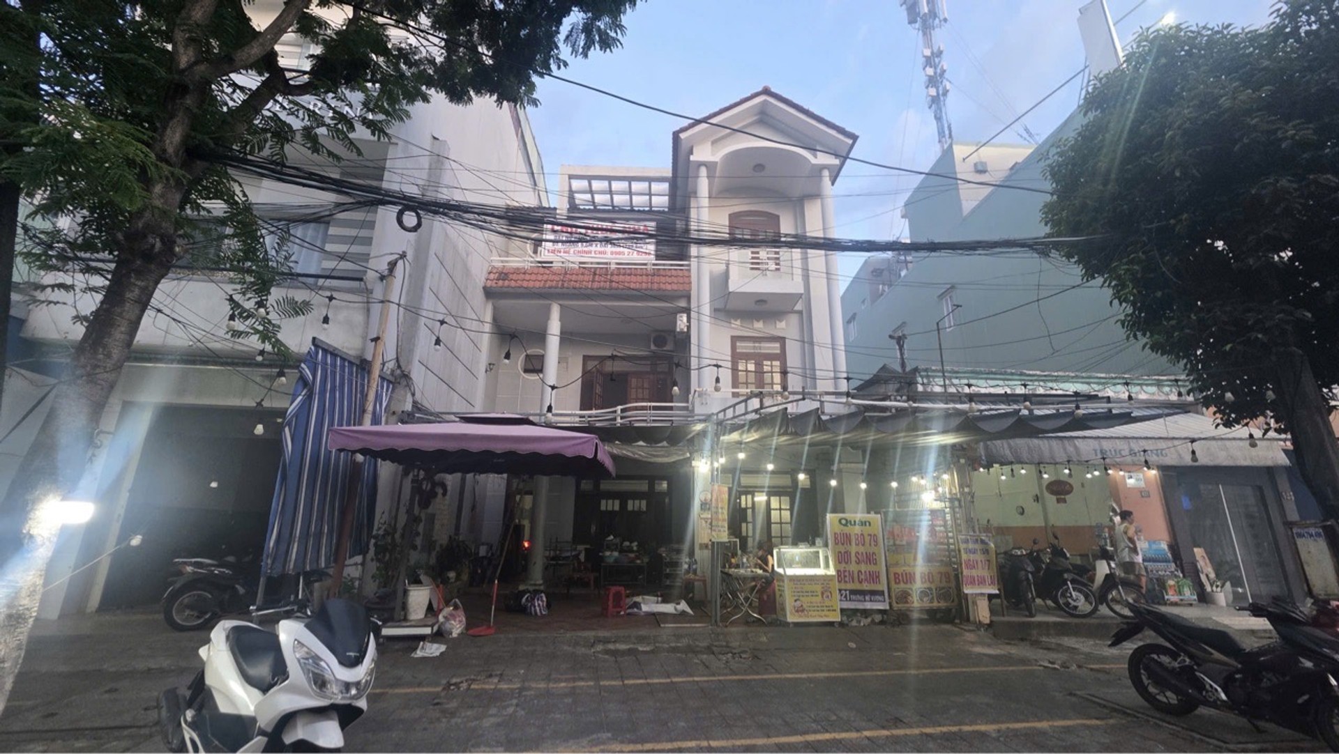 Căn nhà mặt tiền hiếm có tại trung tâm Hải Châu, cơ hội không thể bỏ lỡ
