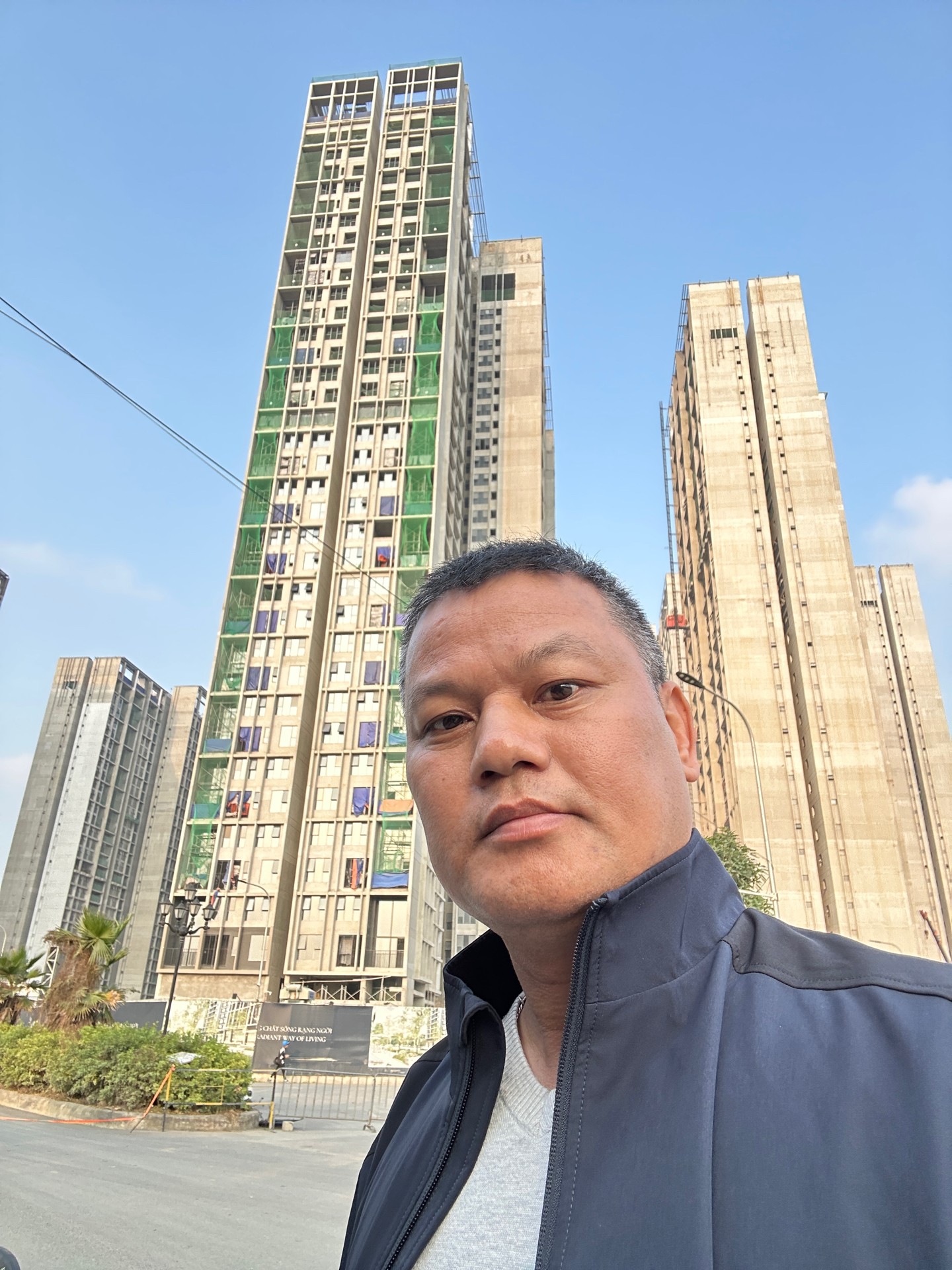 S6.09.04 Lumi Đại Lộ Thăng Long 109m2
8.1 tỷ