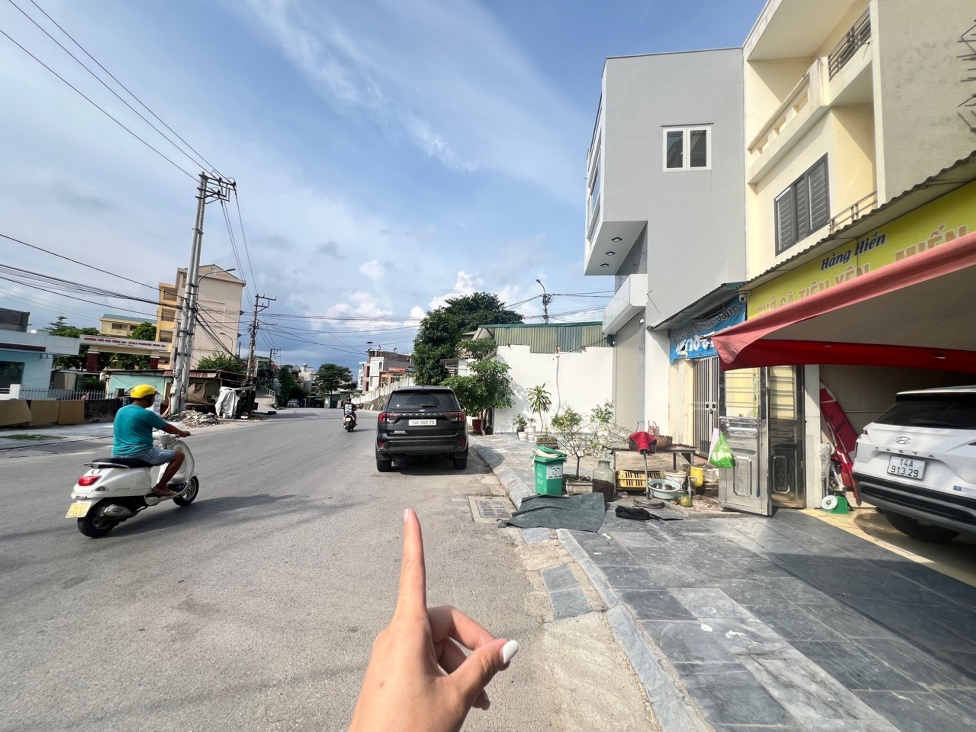 Cơ hội vàng sở hữu nhà mặt phố Yết Kiêu trung tâm sầm uất, giá tốt hiếm có