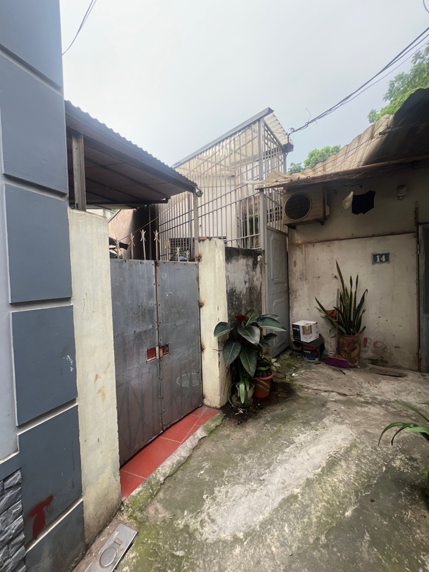 Bán Đất Tựu Liệt 54m2 ,giá quanh 6 tỷ , sát ô tô.