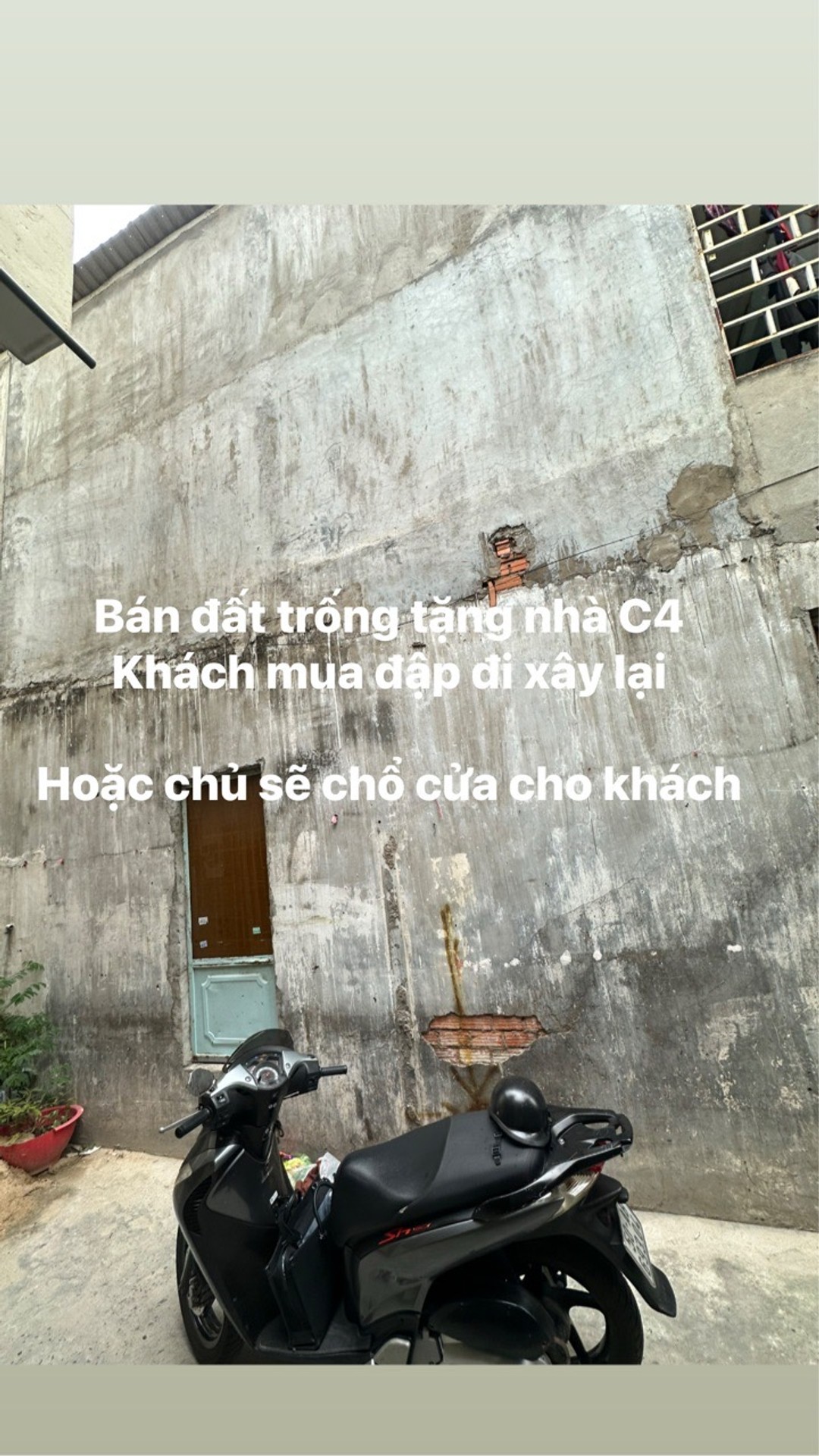 Bán nhà + đất Phú Thọ Hoà 37m2, giá 3.75 tỷ, 1 phòng ngủ