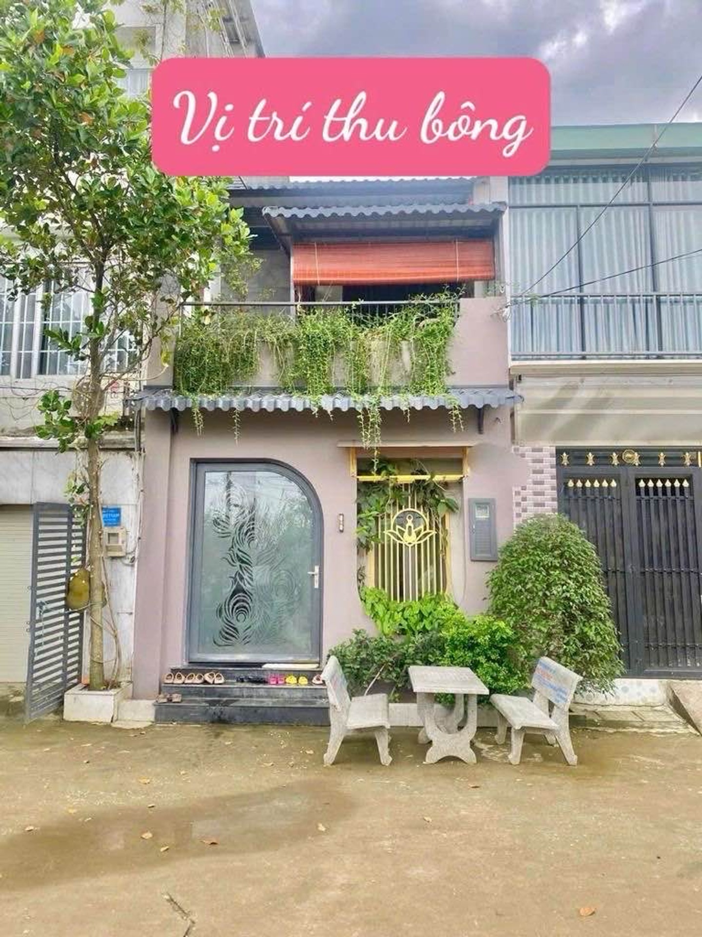Bán nhà 2 tầng 3 phòng ngủ tại Trường Lưu, Quận 9