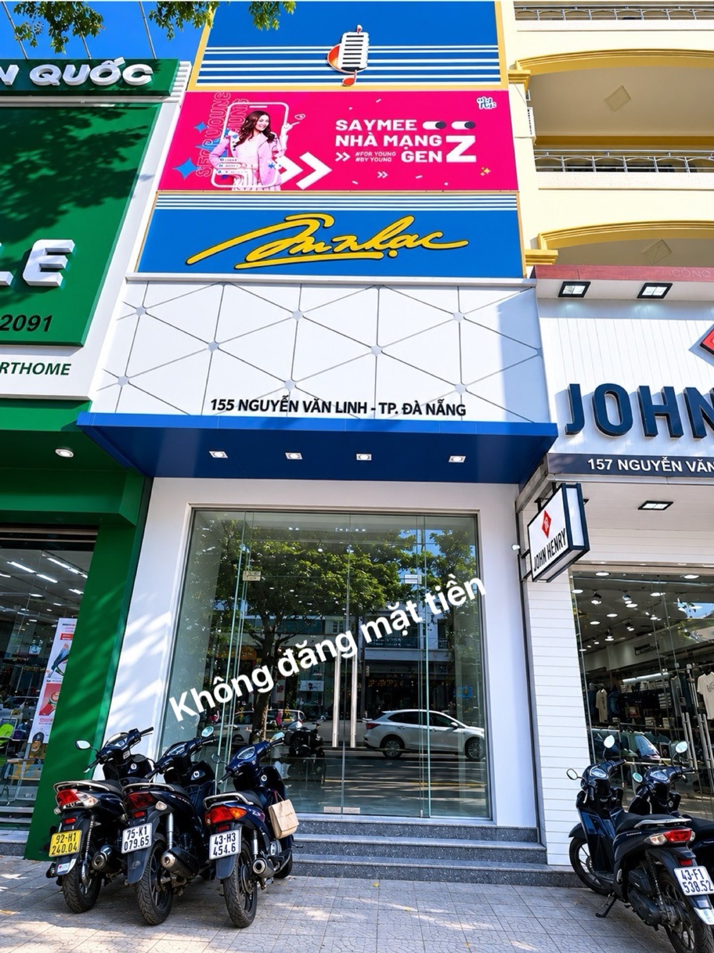 Cơ Hội Vàng Sở Hữu Nhà Mặt Tiền Nguyễn Văn Linh Đà Nẵng