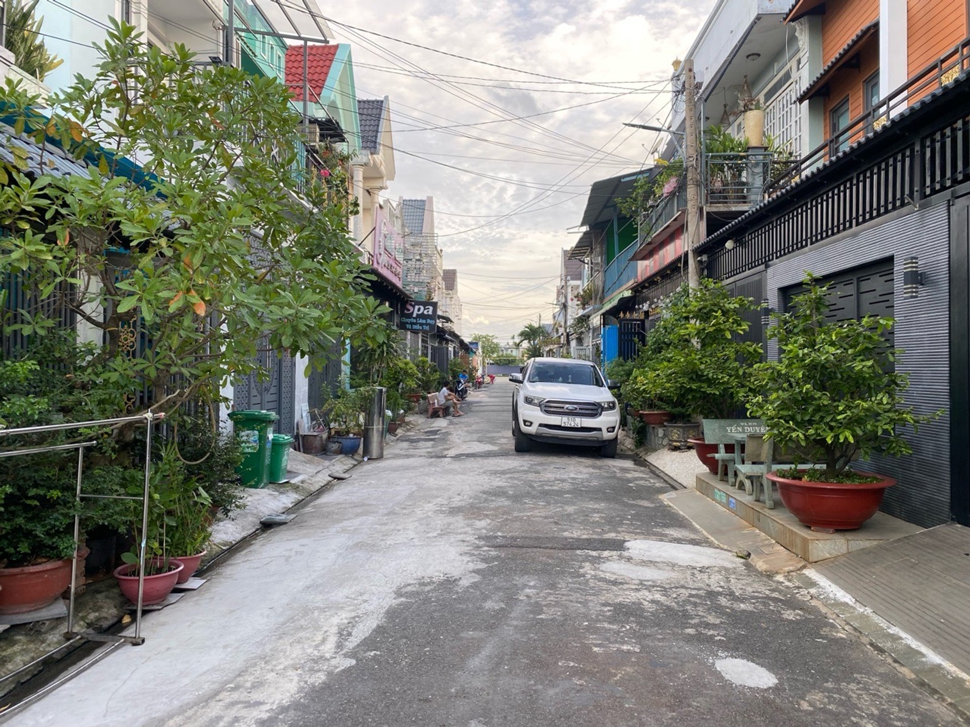 Mảnh Đất Vuông Vức 1262m² Tại Xuân Thới Đông, Hóc Môn – Tiềm Năng Đầu Tư Đẳng Cấp