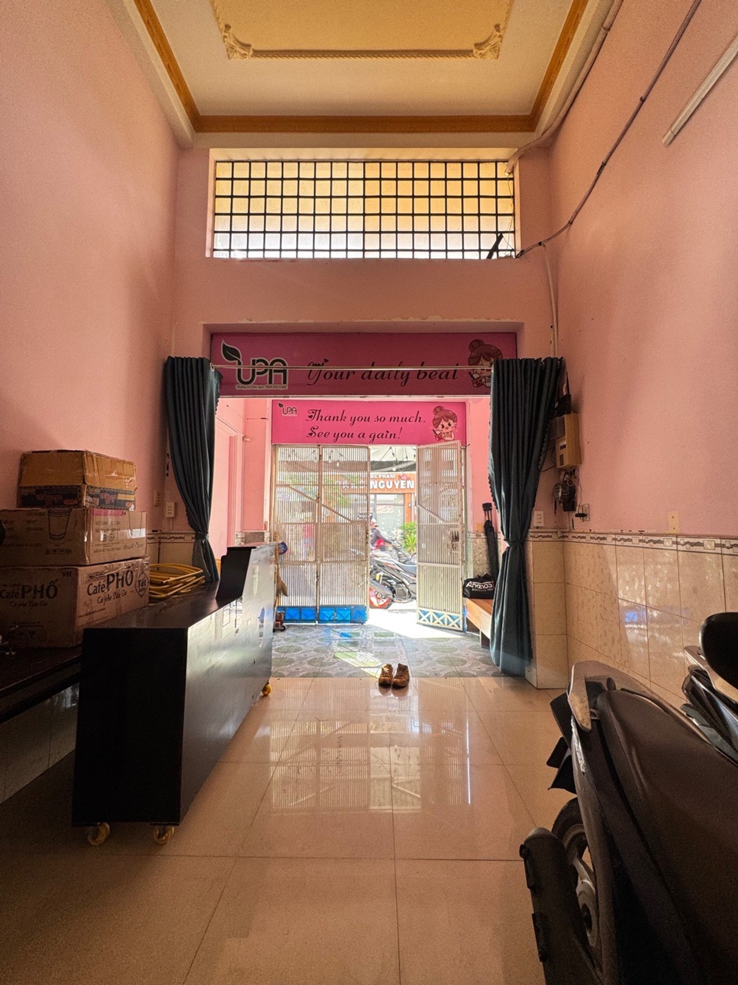 44M2-CHẤN HƯNG-P.6-TÂN BÌNH-12.5TỶ
