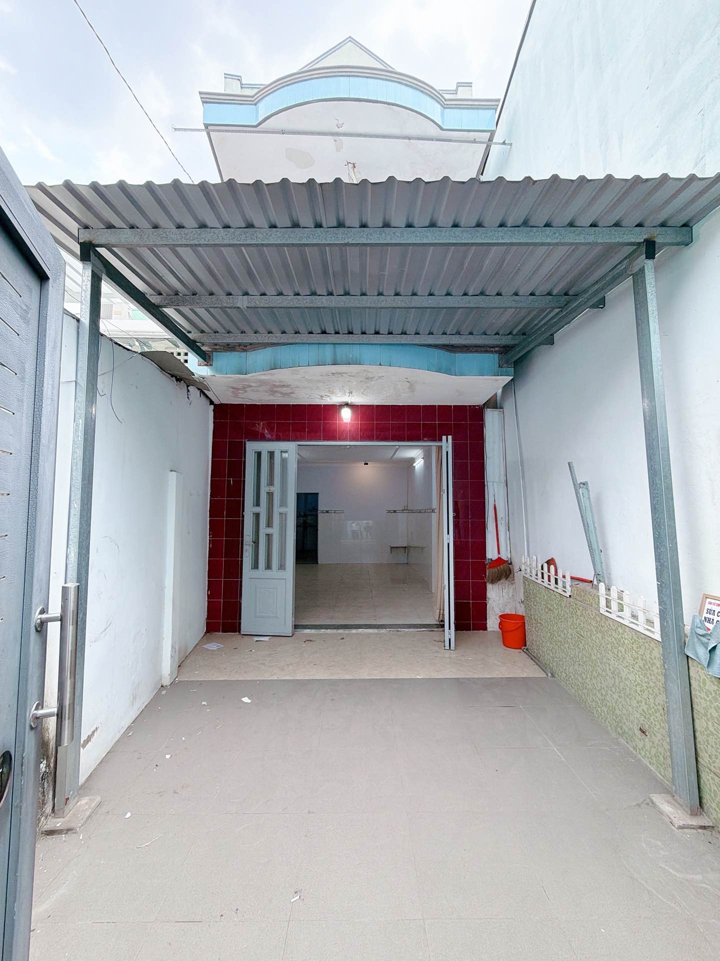 Bán nhà riêng 2 tầng tại phường 16, Quận 4 diện tích 73.4m2 giá 6.5 tỷ