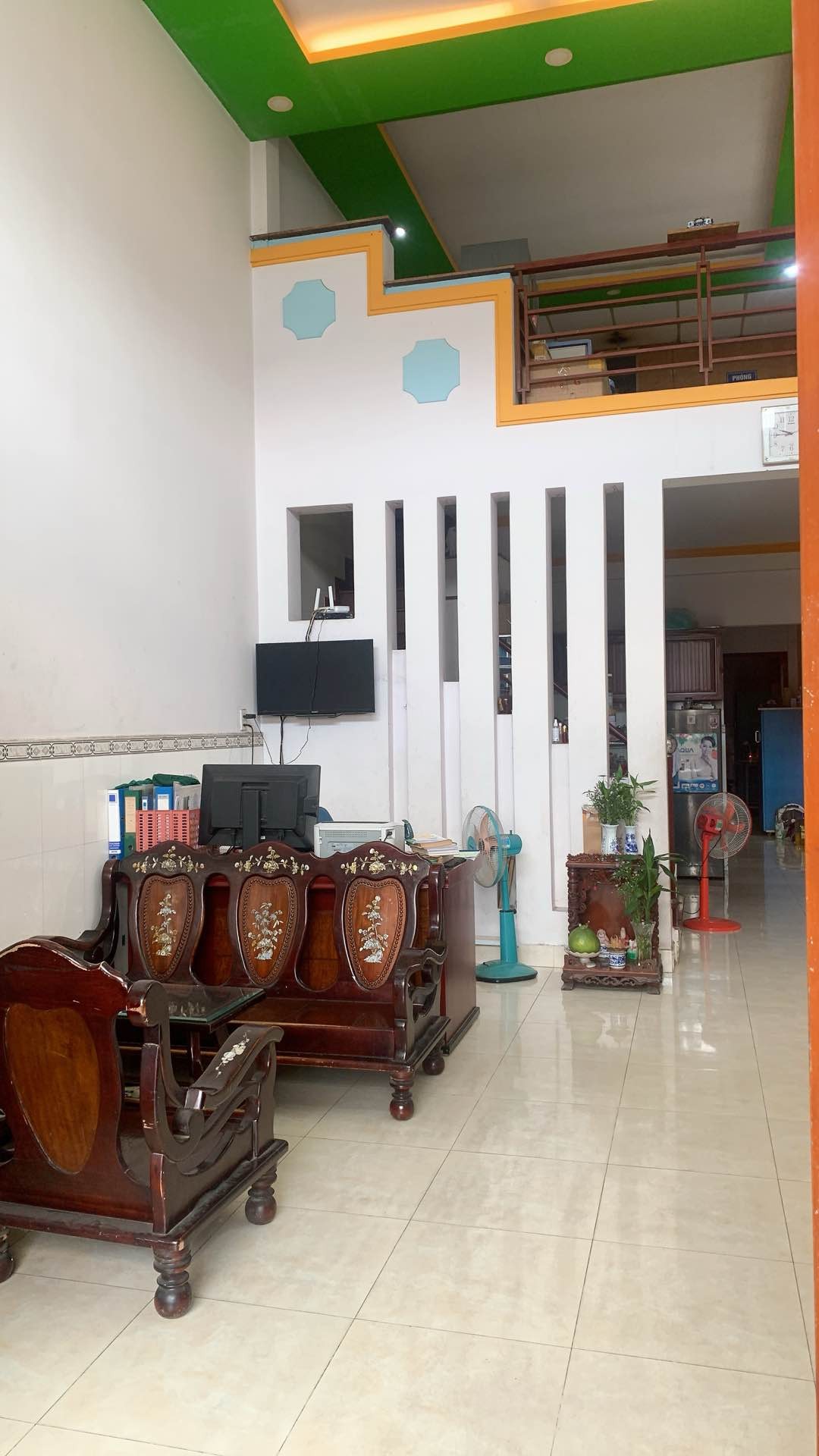 👉NGAY TRUNG TÂM HÀNH CHÍNH DĨ AN CÓ NGAY NHÀ NHỈNH 4T.ỷ