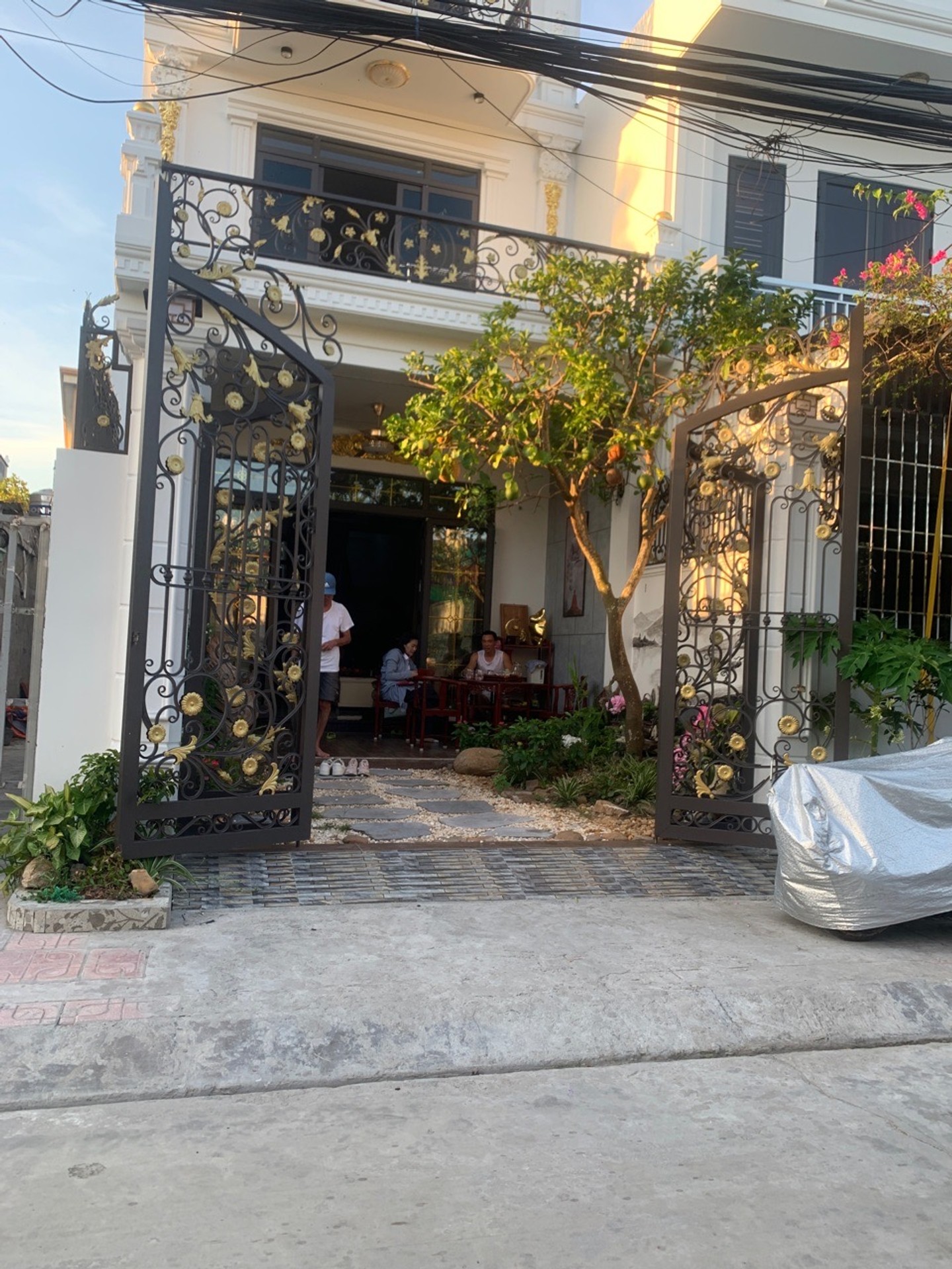 Siêu phẩm căn hộ 5 phòng ngủ sang trọng tại An Đồng, Hải Phòng