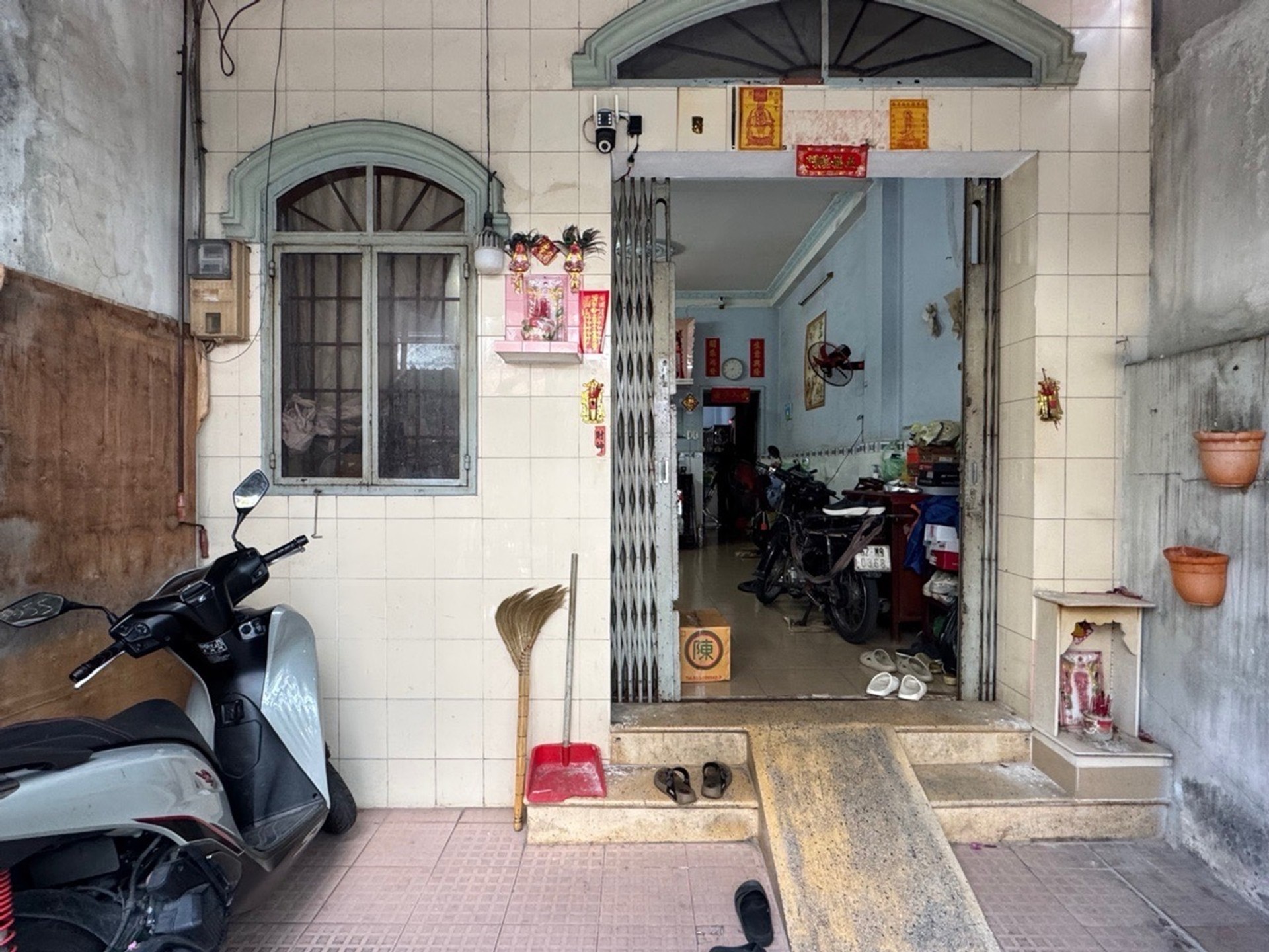 Bán nhà riêng 63m chính chủ tại quận 11