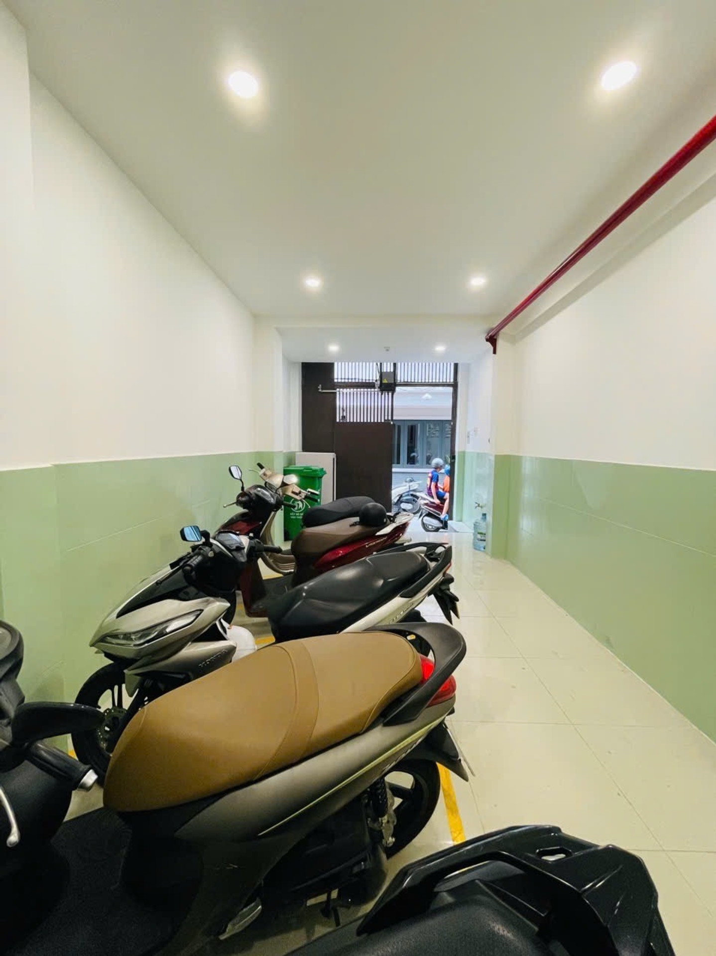 Bán nhà 6 tầng, 15 phòng, diện tích 78m2 tại Tân Kỳ Tân Quý Tân Phú