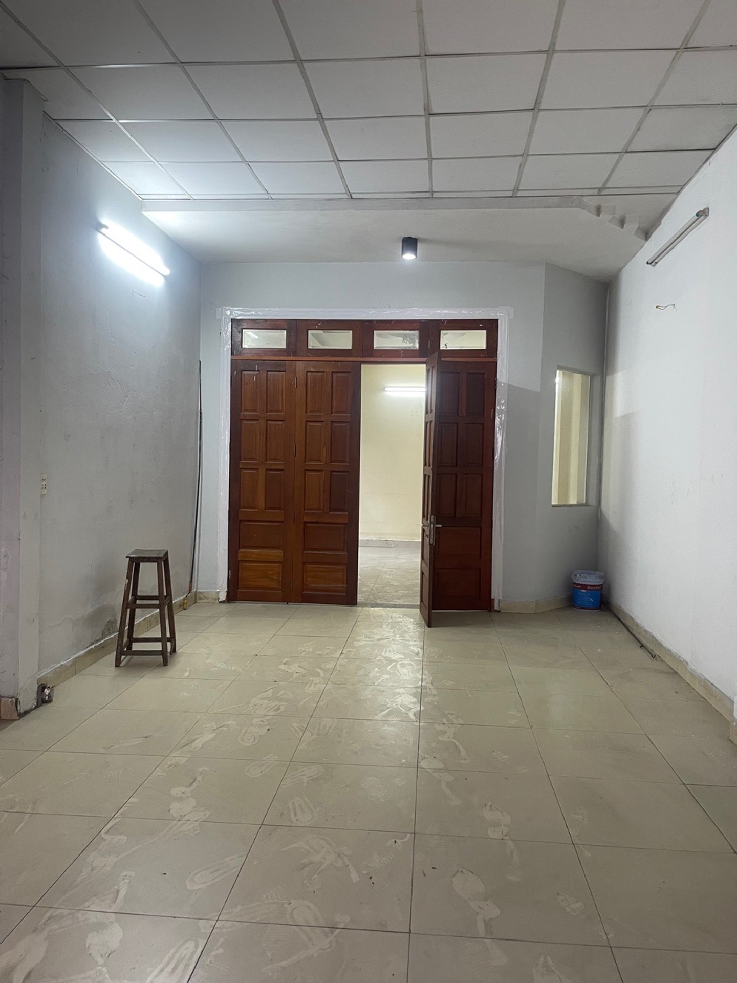 NHÀ MẶT TIỀN KINH DOANH SẦM UẤT – VỊ TRÍ ĐẸP – GIỮ TÀI SẢN CỰC TỐT