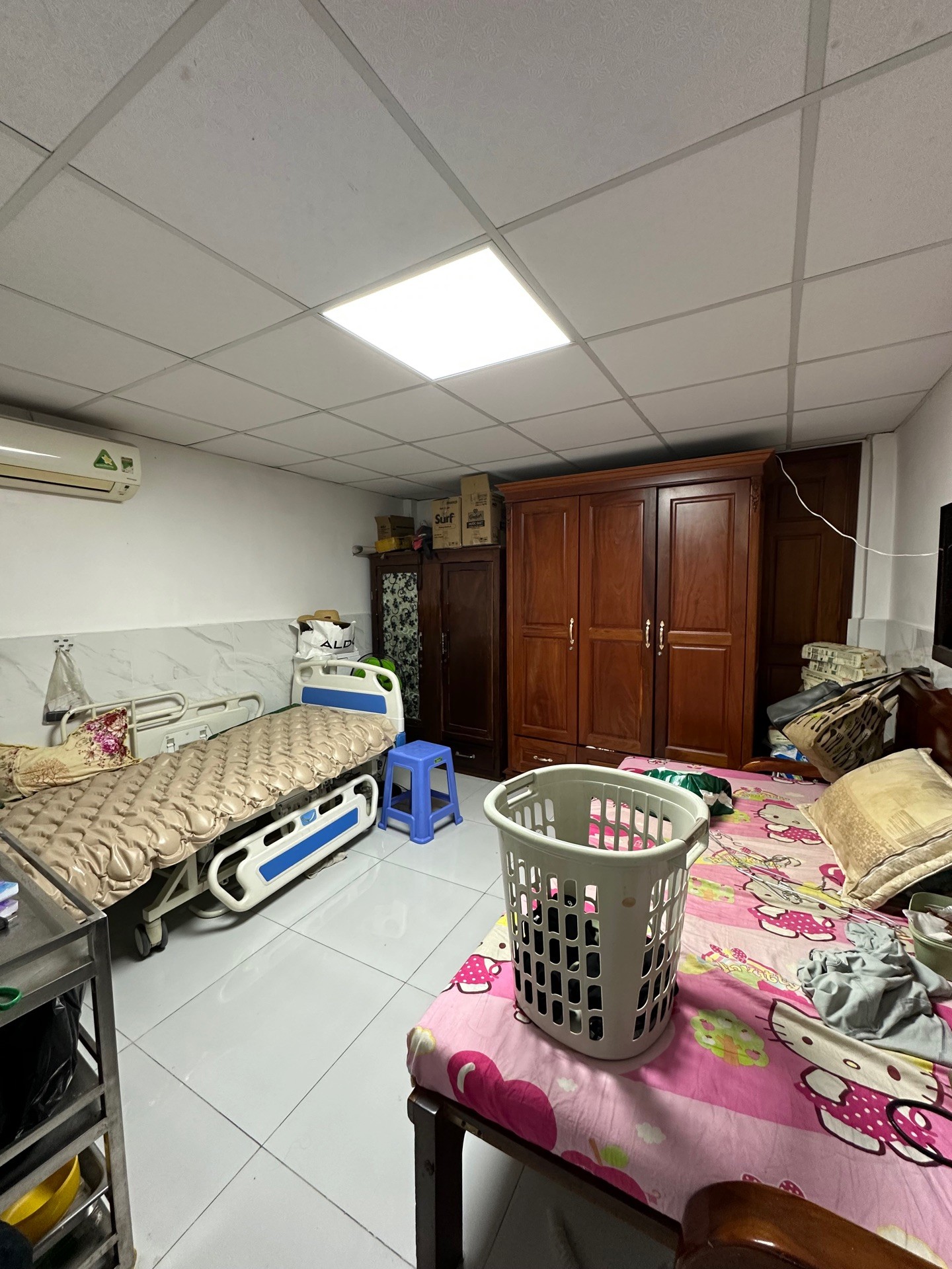 Nhà mặt tiền kinh doanh khu VIP Tân Bình, 107m2, giá 22 tỷ