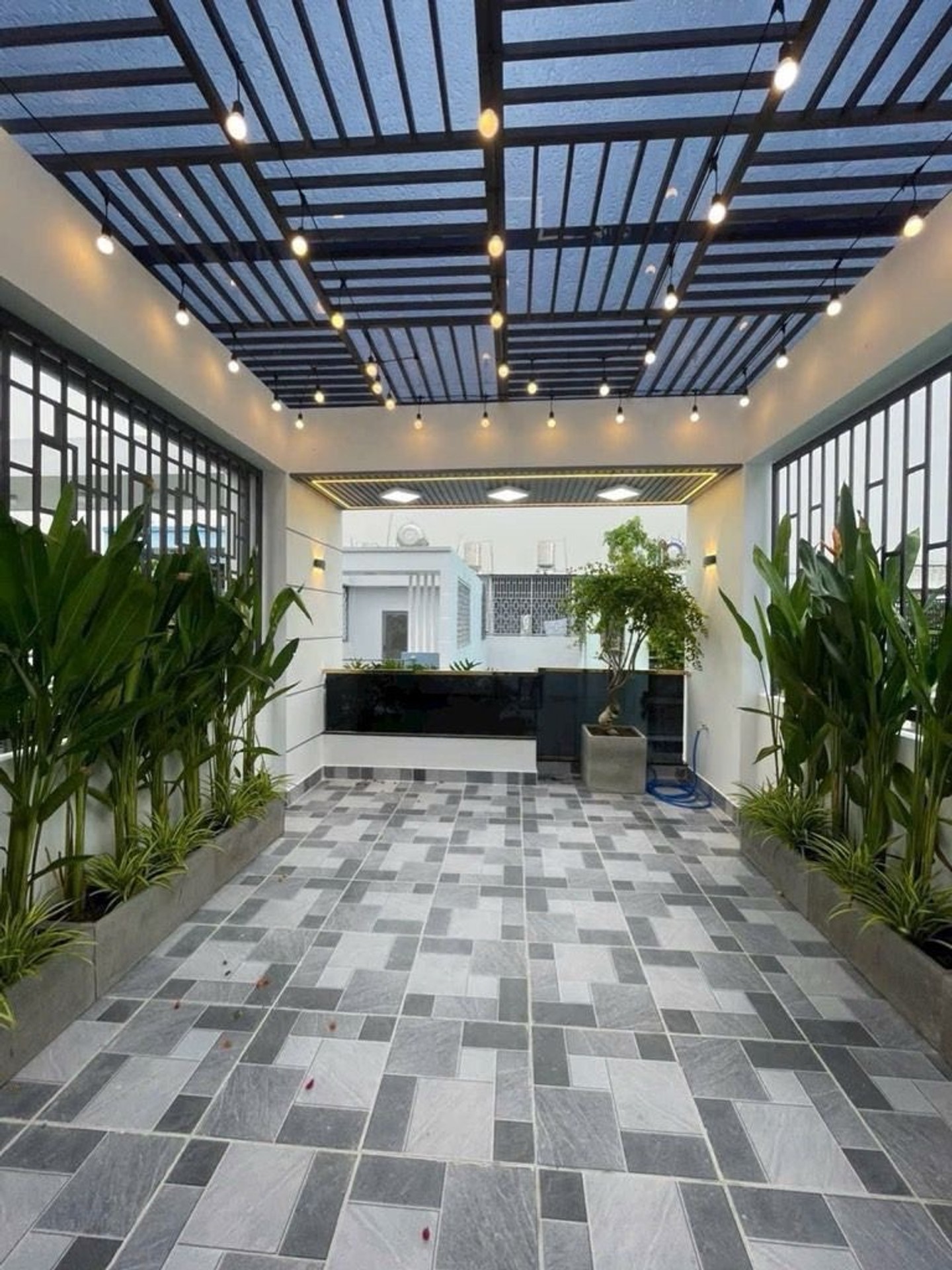 Bán nhà riêng 4 tầng tại Lê Văn Lương, Nhà Bè với pháp lý rõ ràng, đường ô tô 6m