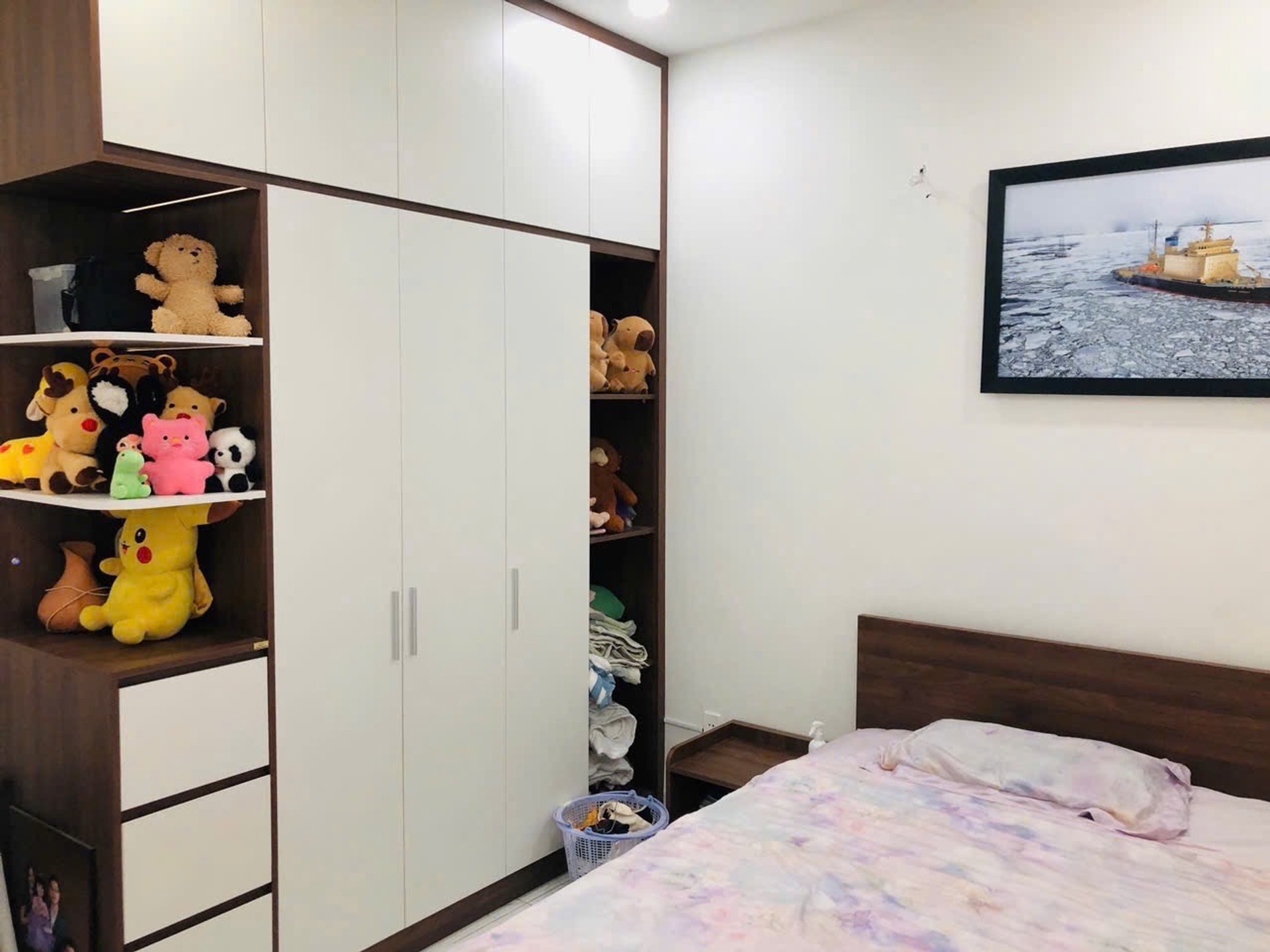 Bán nhà 3 tầng đẹp oto đỗ cửa, đường số Lê Văn Việt Tăng Nhơn Phú Q9, hoàn công đủ chỉ nhỉnh 6 tỷ