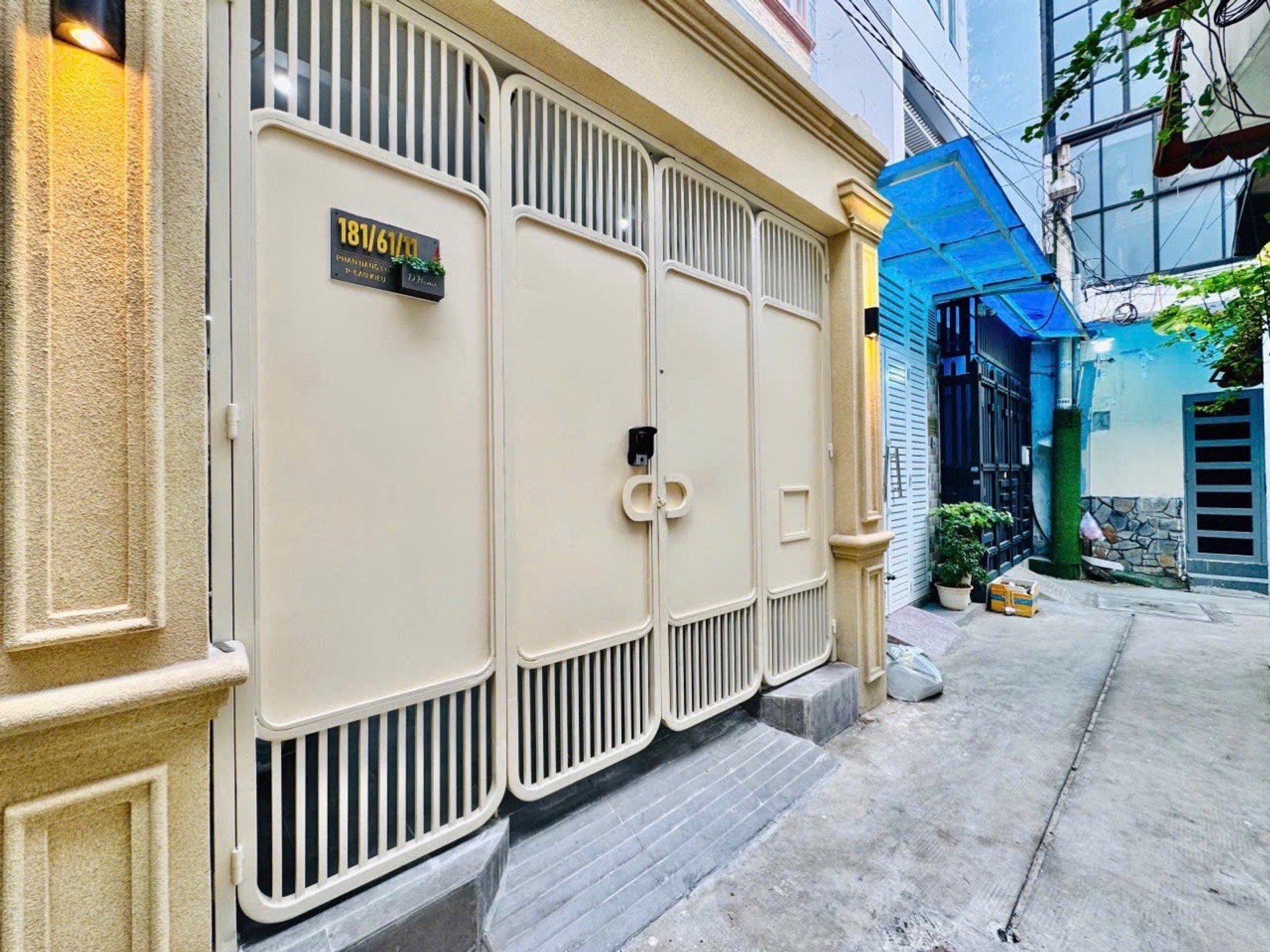 🏩 TÒA 8 CHDV FULL NỘI THẤT KHU VIP ĐOÀN THỊ ĐIỂM - PHAN ĐĂNG LƯU - PHAN XÍCH LONG P.1 PHÚ NHUẬN