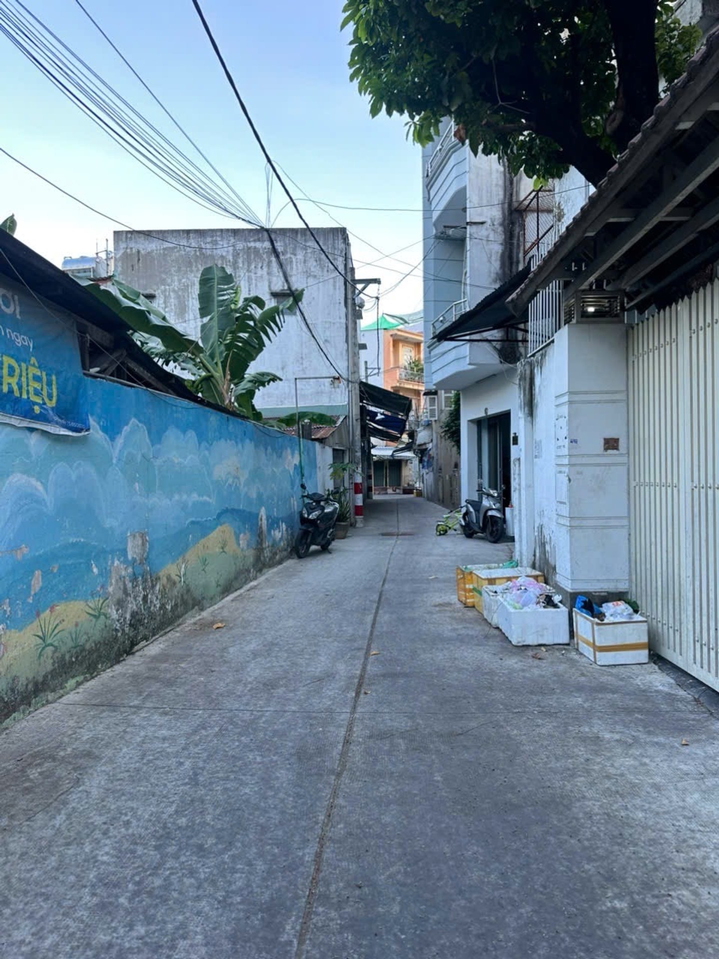 Bán nhà riêng tại quận Tân Bình, diện tích 132.6m², giá 12.5 tỷ đồng