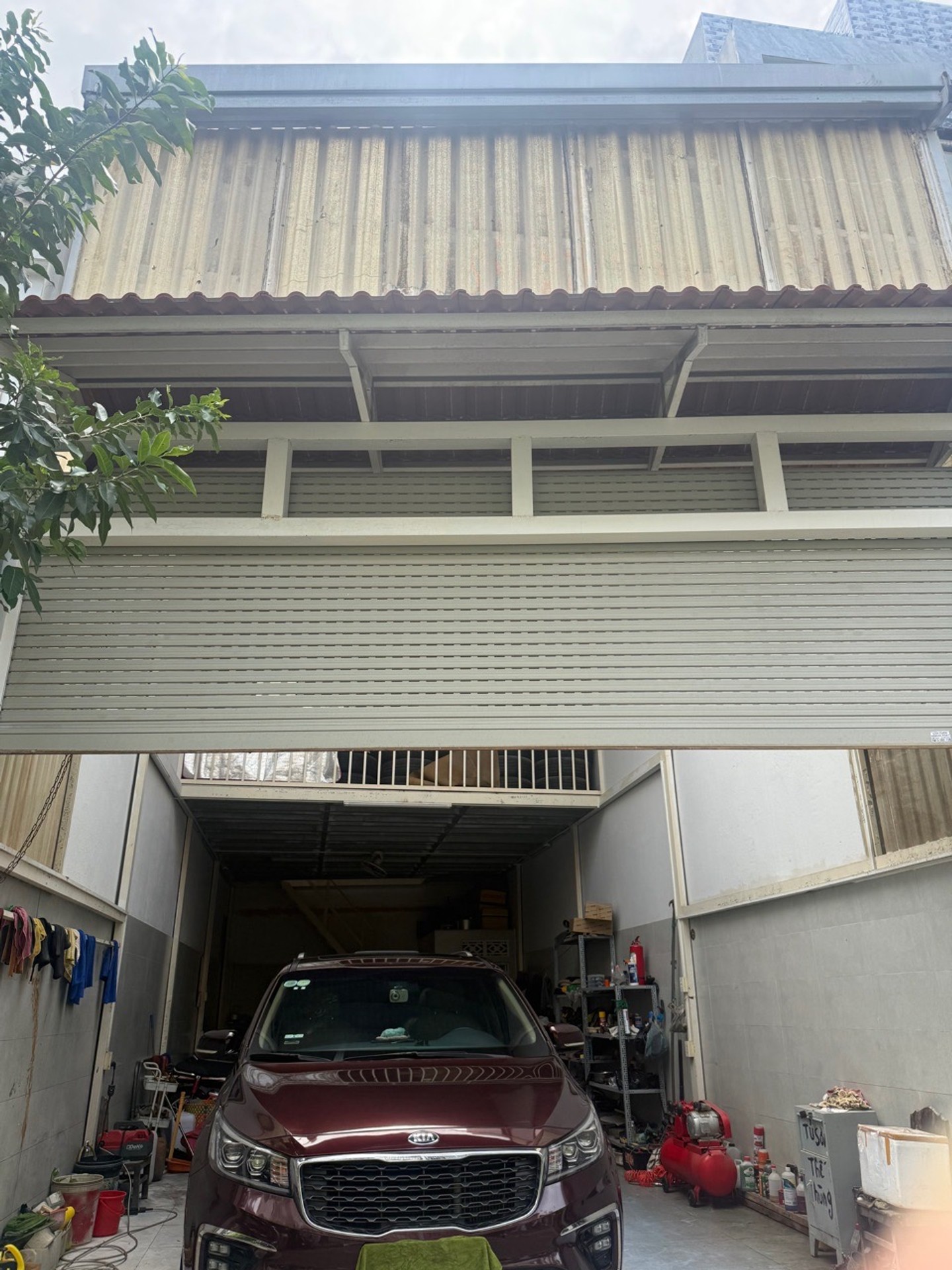 Cơ hội vàng sở hữu đất thổ cư giá tốt tại Nhà Bè, hẻm xe hơi thông thoáng