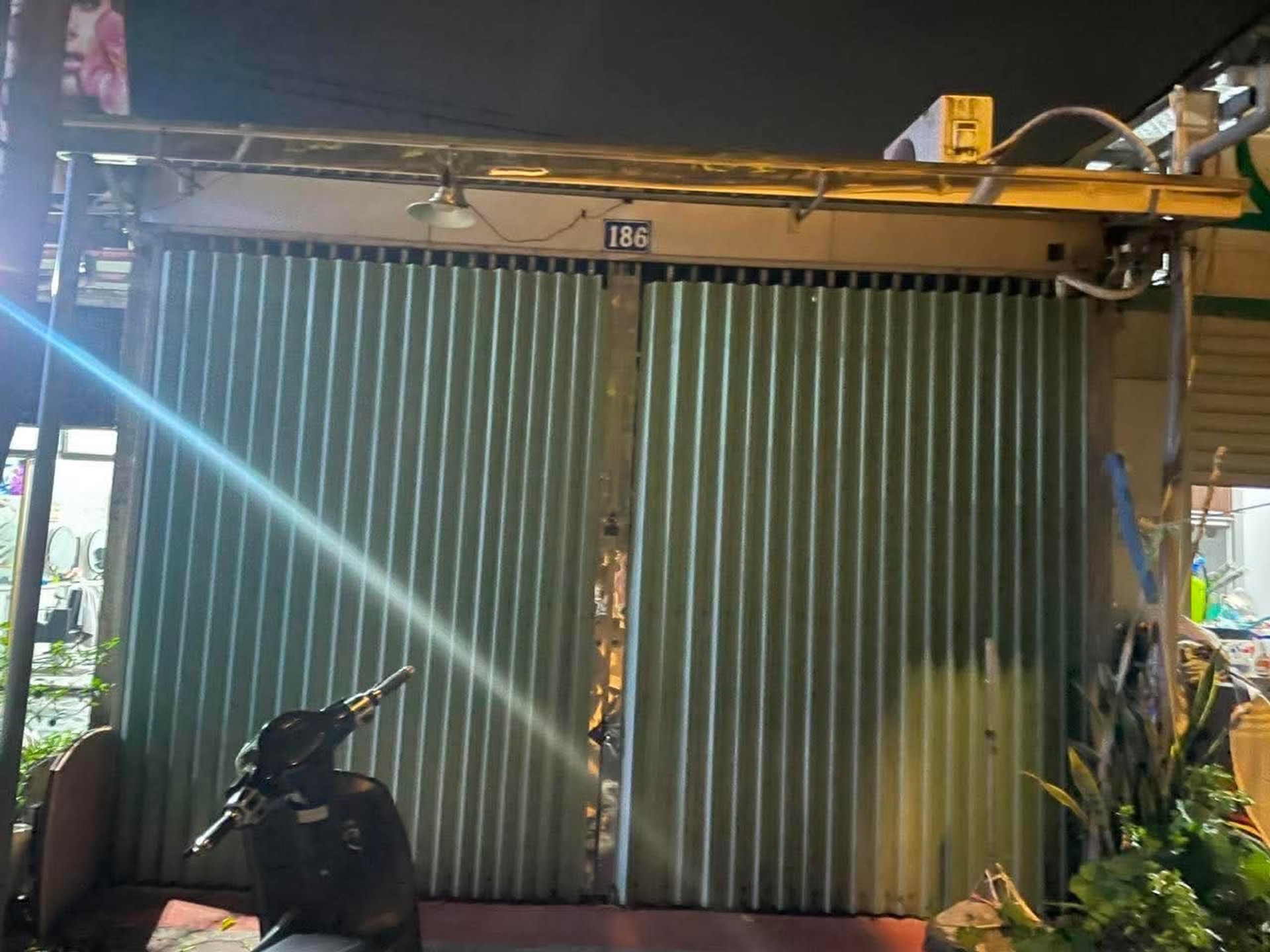 Bán đất tang nhà diện tích 90m