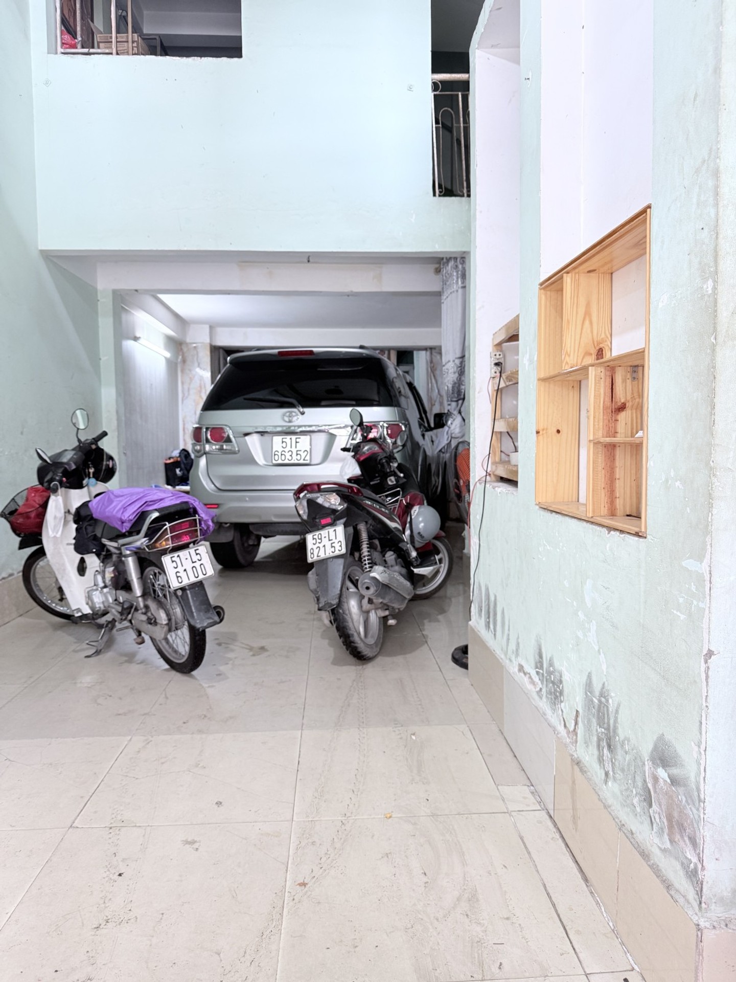 Bán nhà mặt phố khu phân lô phường Quận 8, 4 tầng, mặt tiền kinh doanh, gần Quận 5