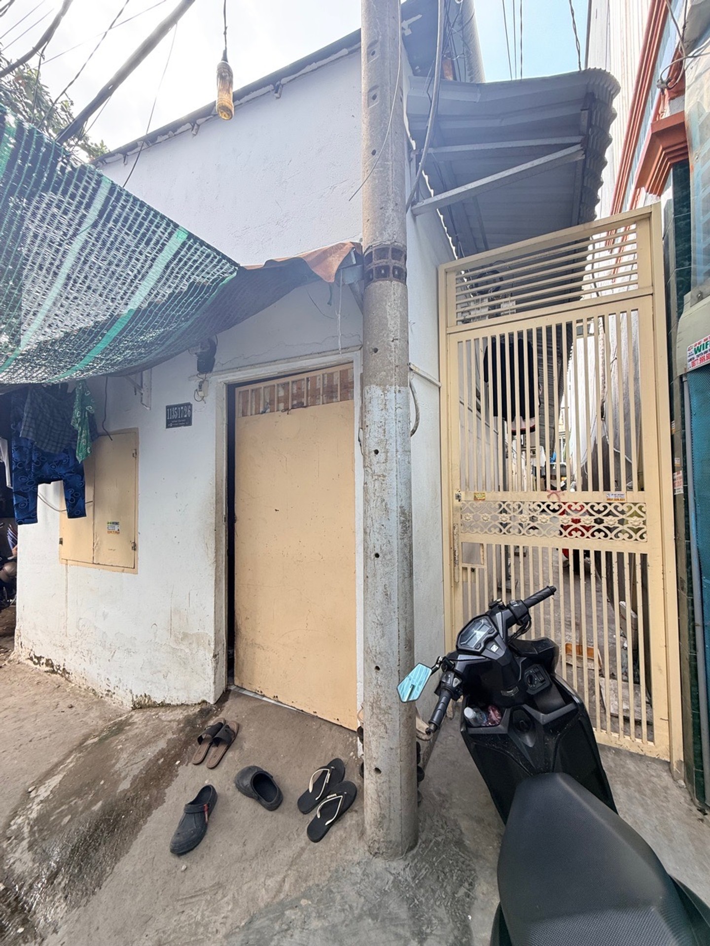 Nhà riêng 7 phòng cho thuê tại Quận 7 giá tốt đáng sở hữu ngay