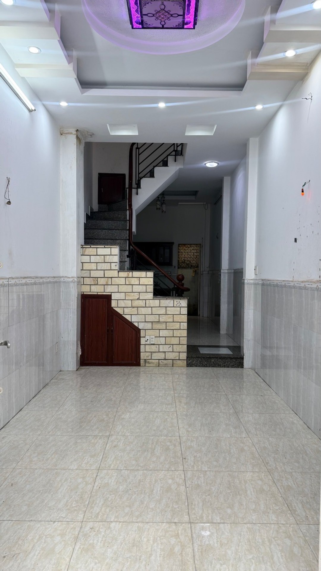 GIẢM GẤP 150TR BÁN NHÀ HƯƠNG LỘ 2 - MÃ LÒ BÌNH TÂN - DTSD 114M2 3PN ĐƯỜNG 5M GIÁ 4TY75