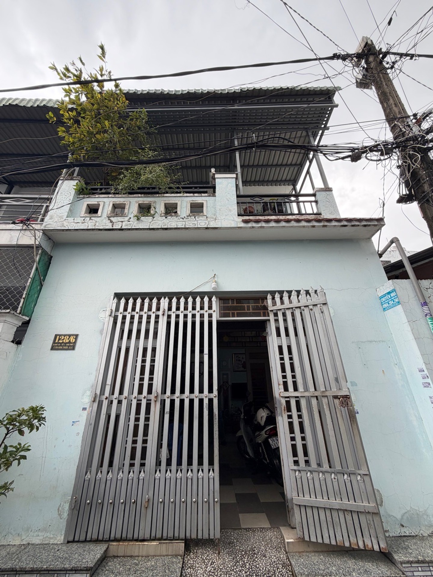 Cơ Hội Vàng Sở Hữu Nhà Riêng Đông Hưng Thuận Quận 12 Giá Tốt