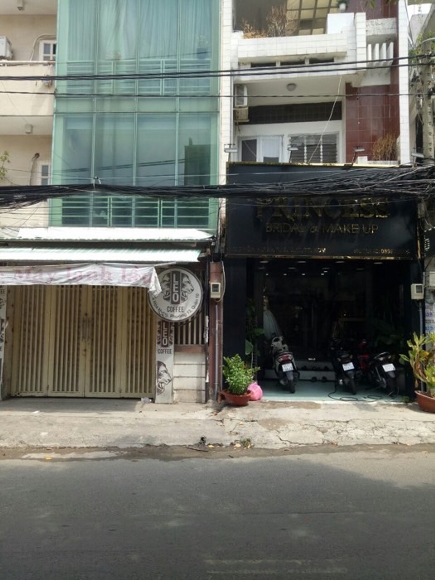 NHÀ MẶT TIỀN HOÀ HƯNG GẤP BÁN GIẢM 500tr NHÀ 4 TẦNG 145m2 CÔNG NHẬN ĐỦ_ KHÔNG QUY HOẠCH