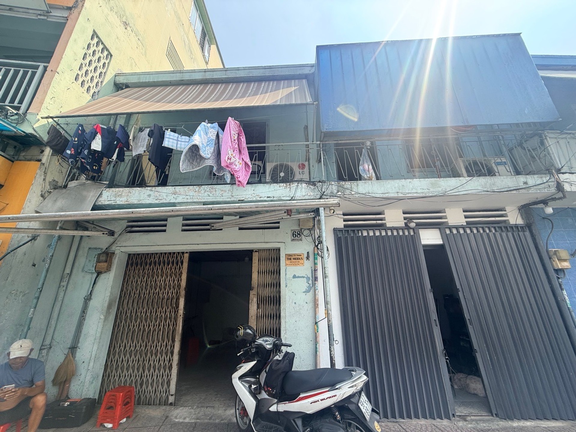 NHÀ 2 MẶT TIỀN KINH DOANH SIÊU ĐỈNH - TRUNG TÂM PHÚ NHUẬN SIÊU ĐẮC ĐỊA - CHÍNH CHỦ LÂU ĐỜI