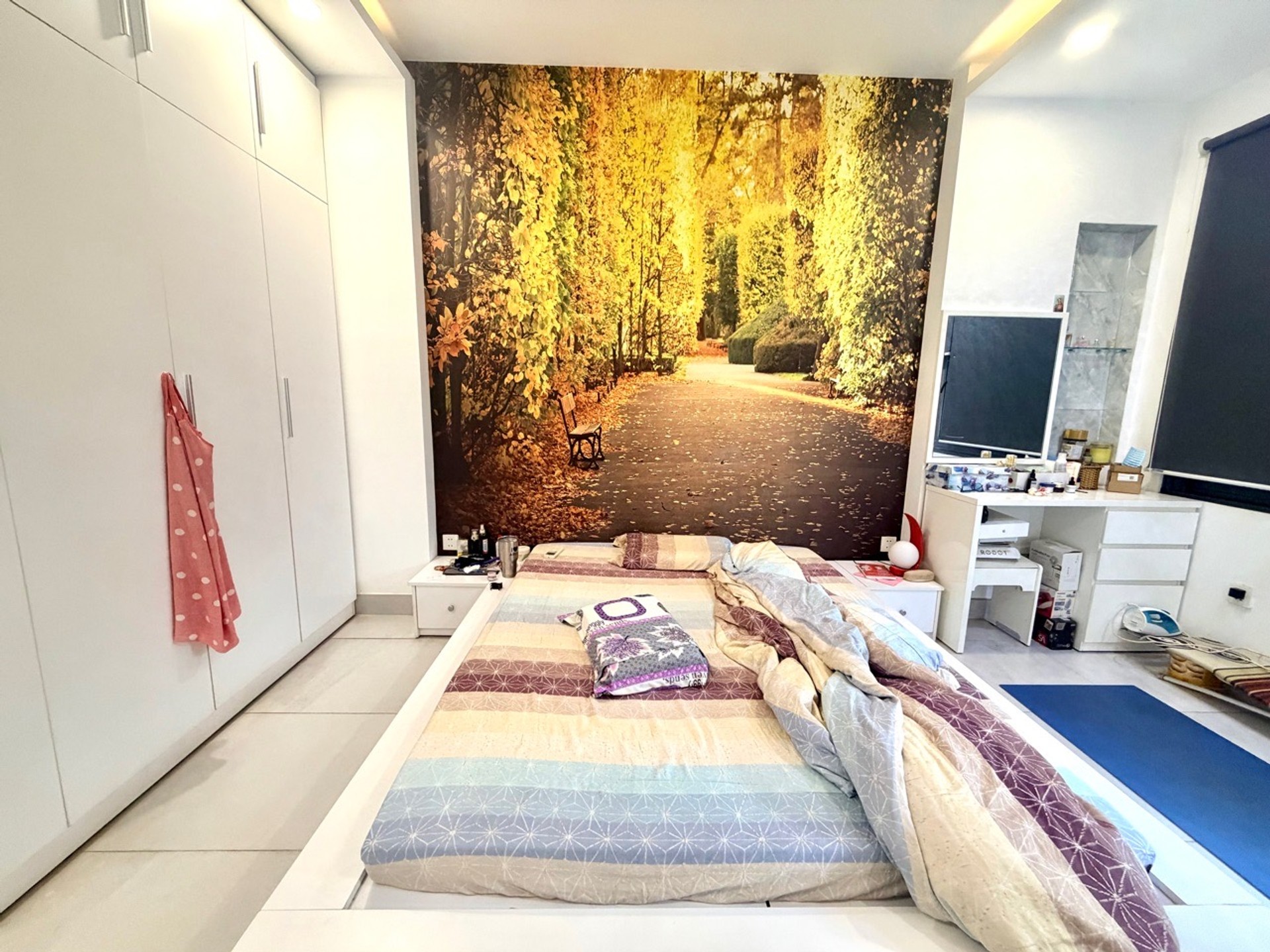 64m2, Bán nhà Nguyễn Kiệm, 3 Tầng, P3 Gò Vấp, 6 Tỷ