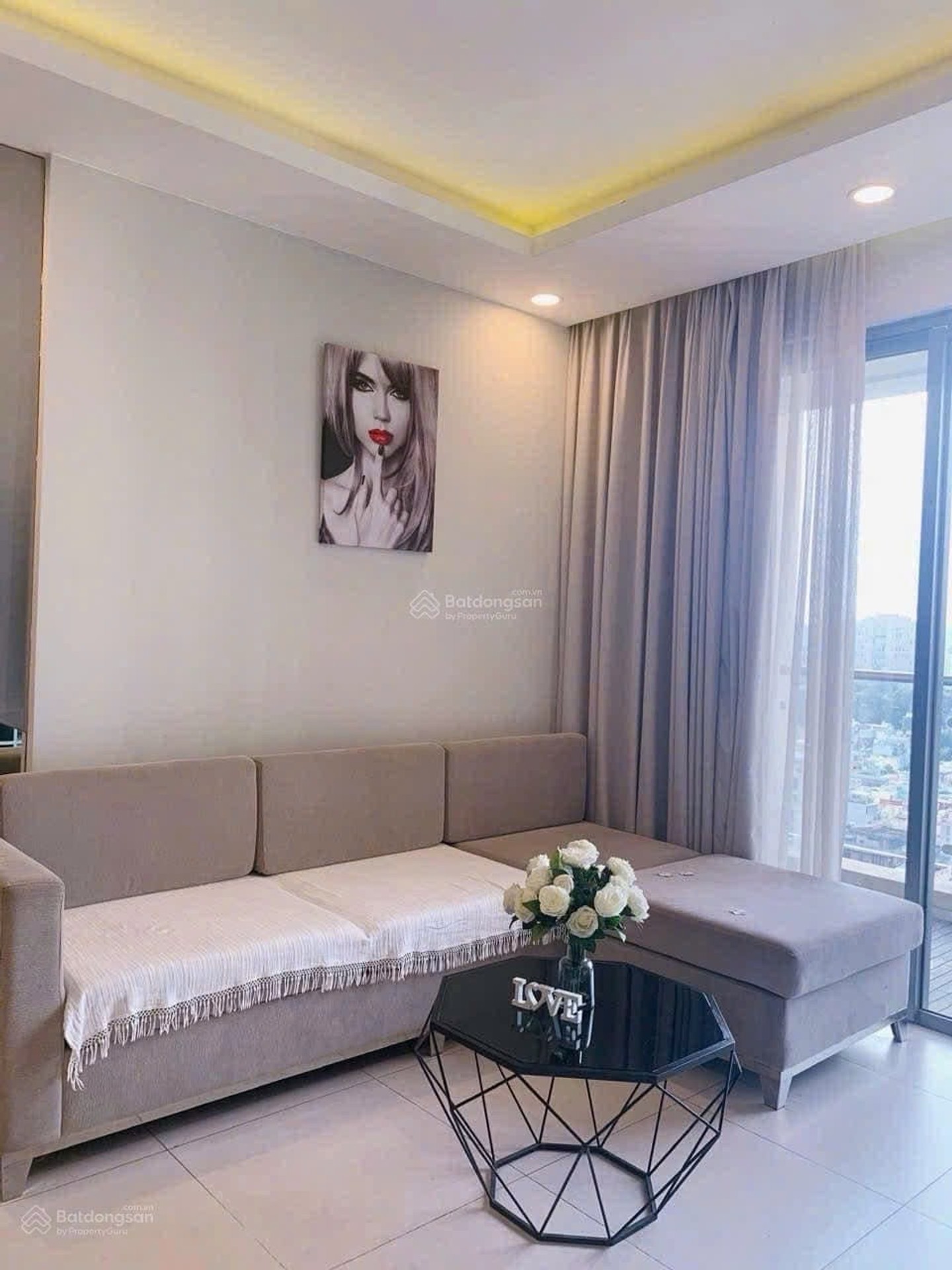 Bán căn hộ chung cư 2 phòng ngủ tại phường Tân Bình, diện tích 65m2, giá 4.8 tỷ