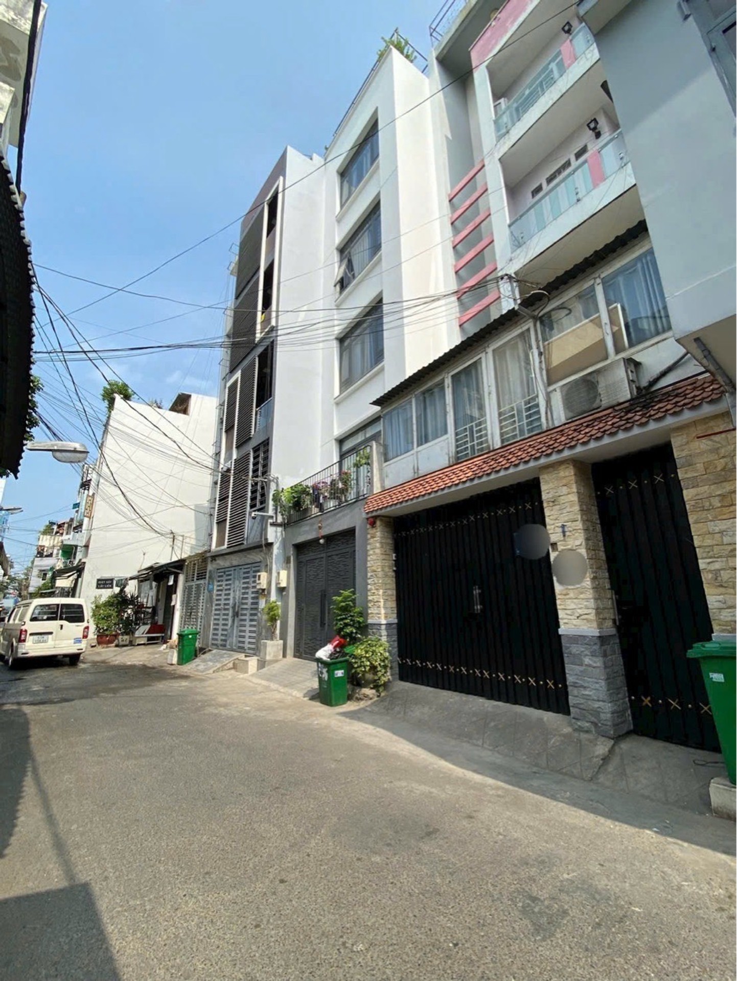 Cơ hội sở hữu nhà 6 tầng hiếm có ngay trung tâm Tân Bình với thu nhập ổn định