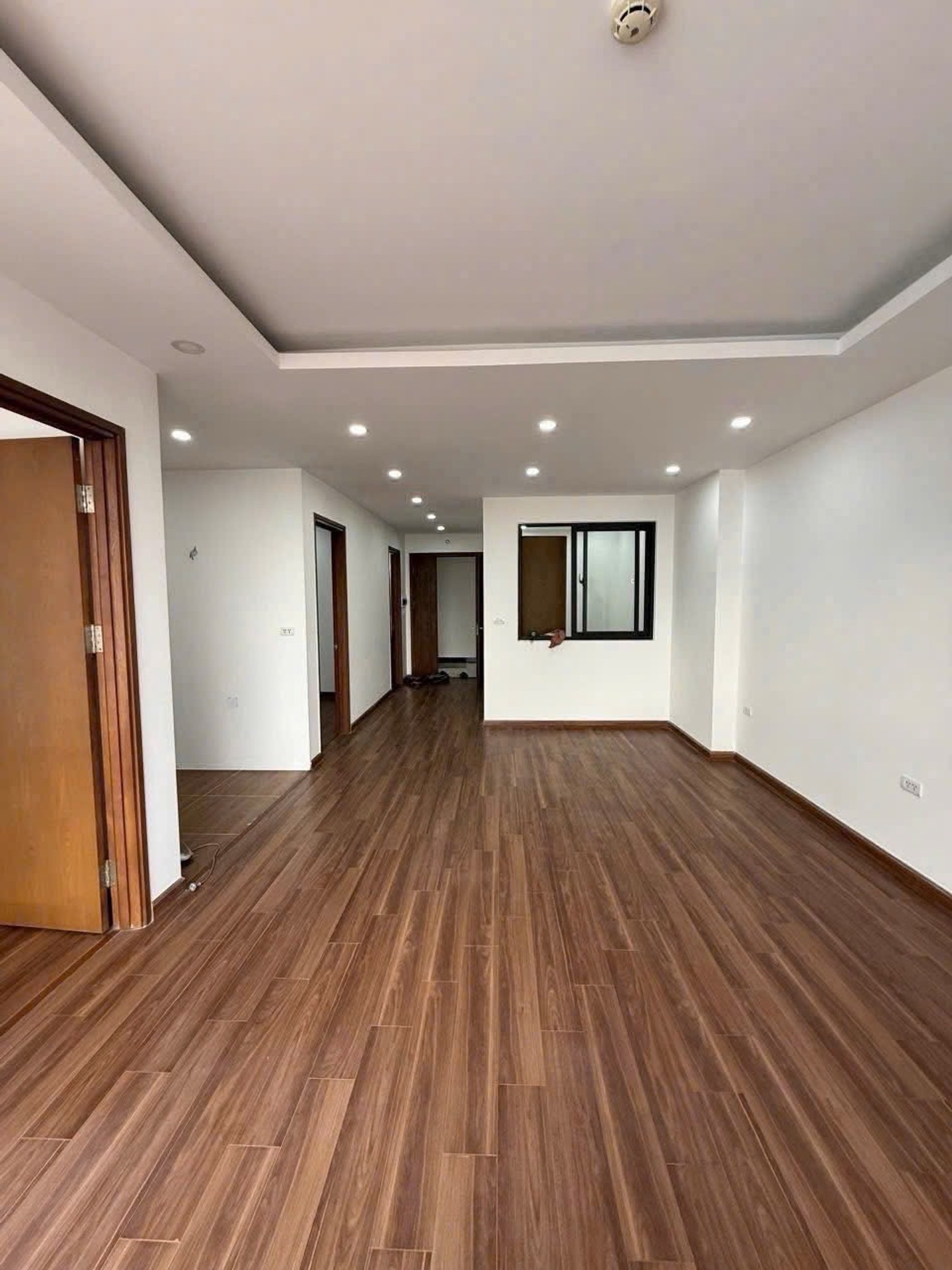 Chính chủ cần bán Căn hộ Chung cư tại khu X2 Đại Kim.