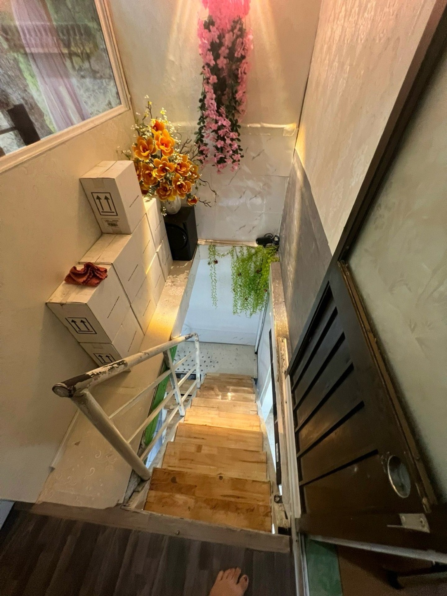 Nhà hẻm vip Quận 3, giá mềm dễ thương lượng