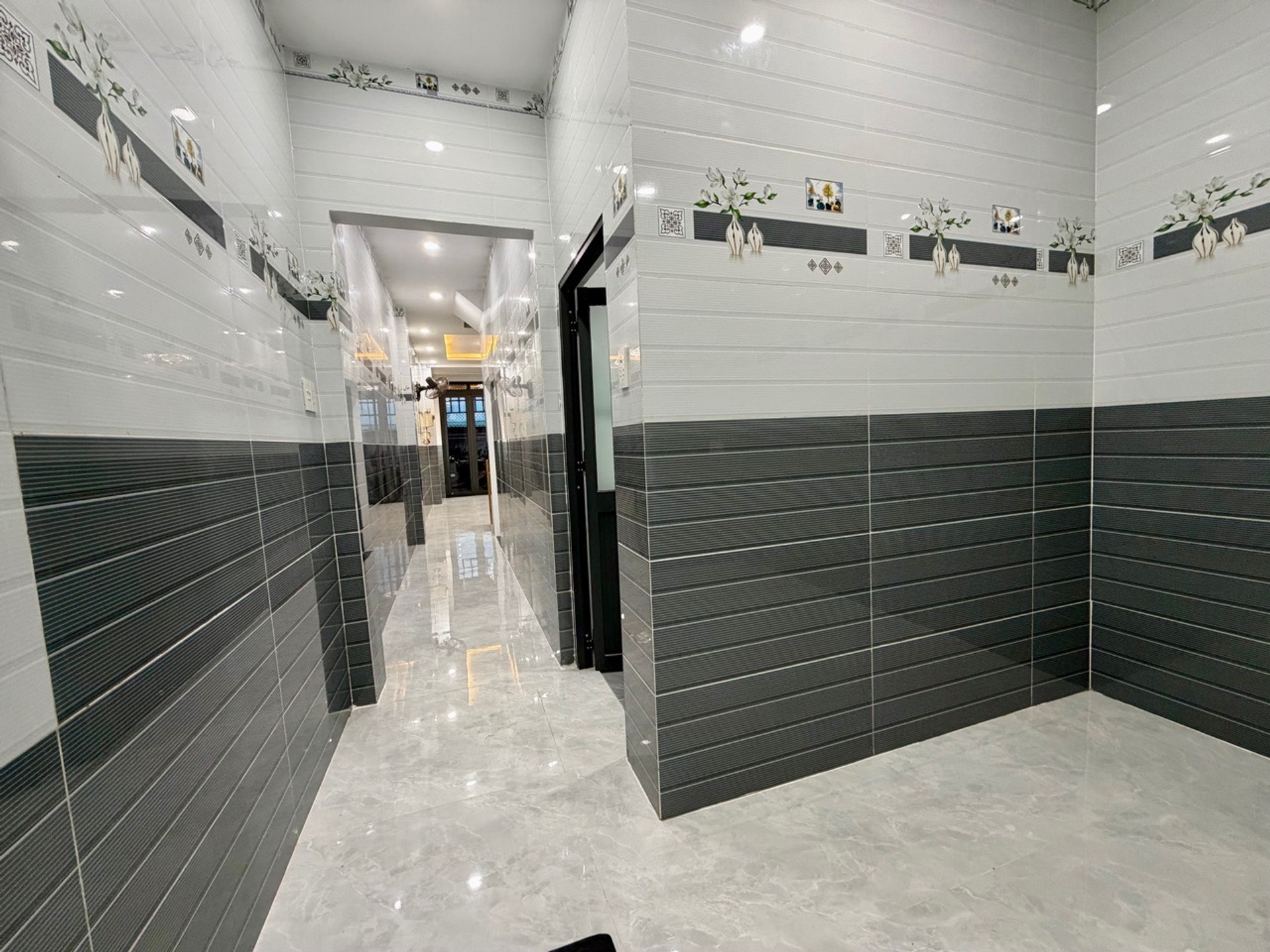 Bán nhà 2 tầng 4 phòng ngủ tại Tân Bình, giá 4.2 tỷ