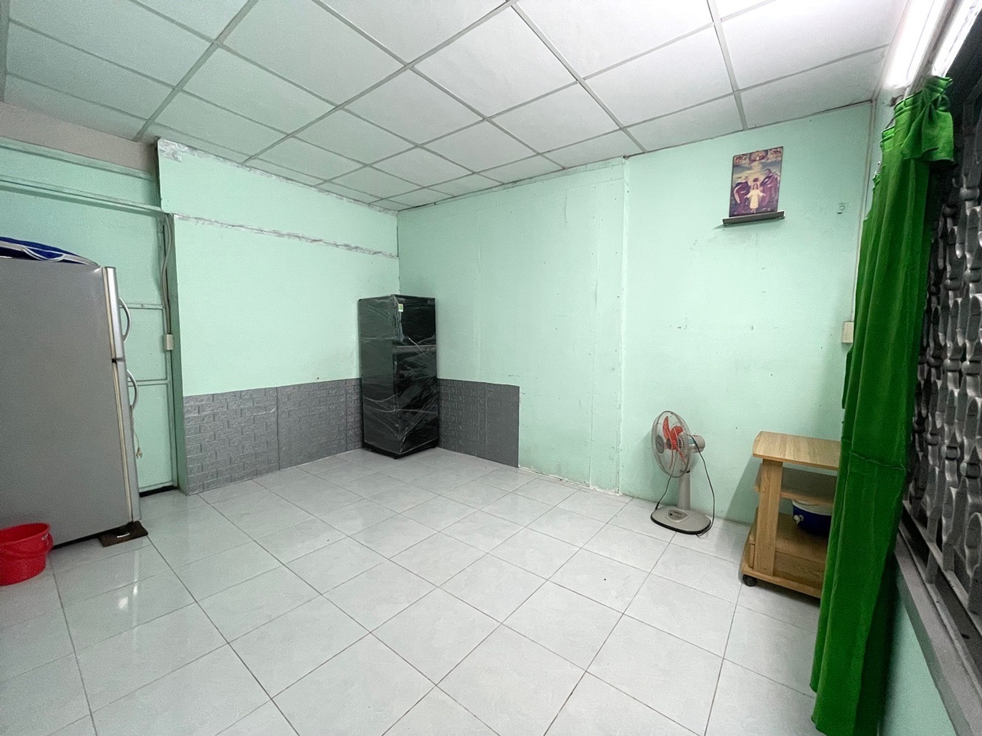Cơ hội hiếm có sở hữu nhà 3 tầng ngay trung tâm Quận 3 với giá siêu tốt