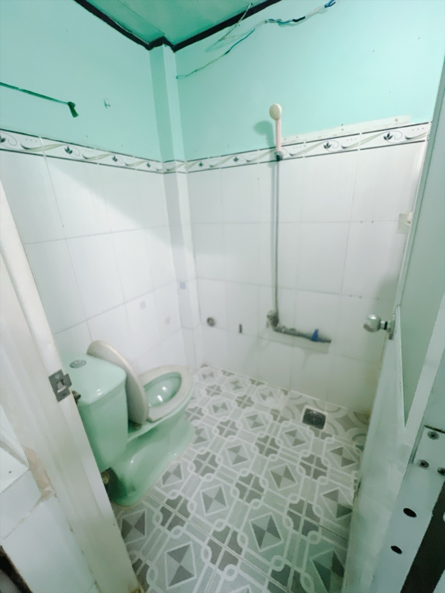 Bán nhà riêng phường Chánh Hưng Quận 8 diện tích 77,3m2 giá 5,5 tỷ