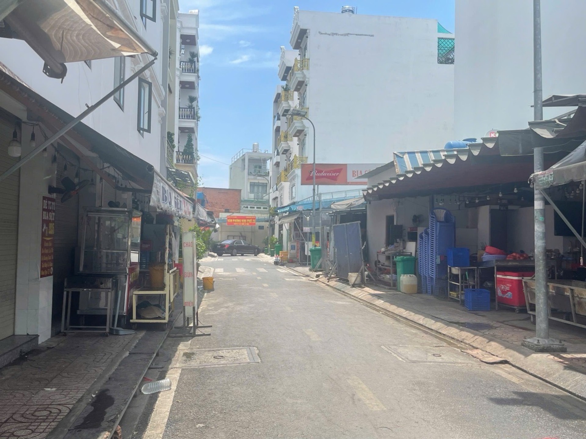 🏡 Siêu phẩm đất khu phân lô – 72m² – HXH 6m – sát Gò Xoài