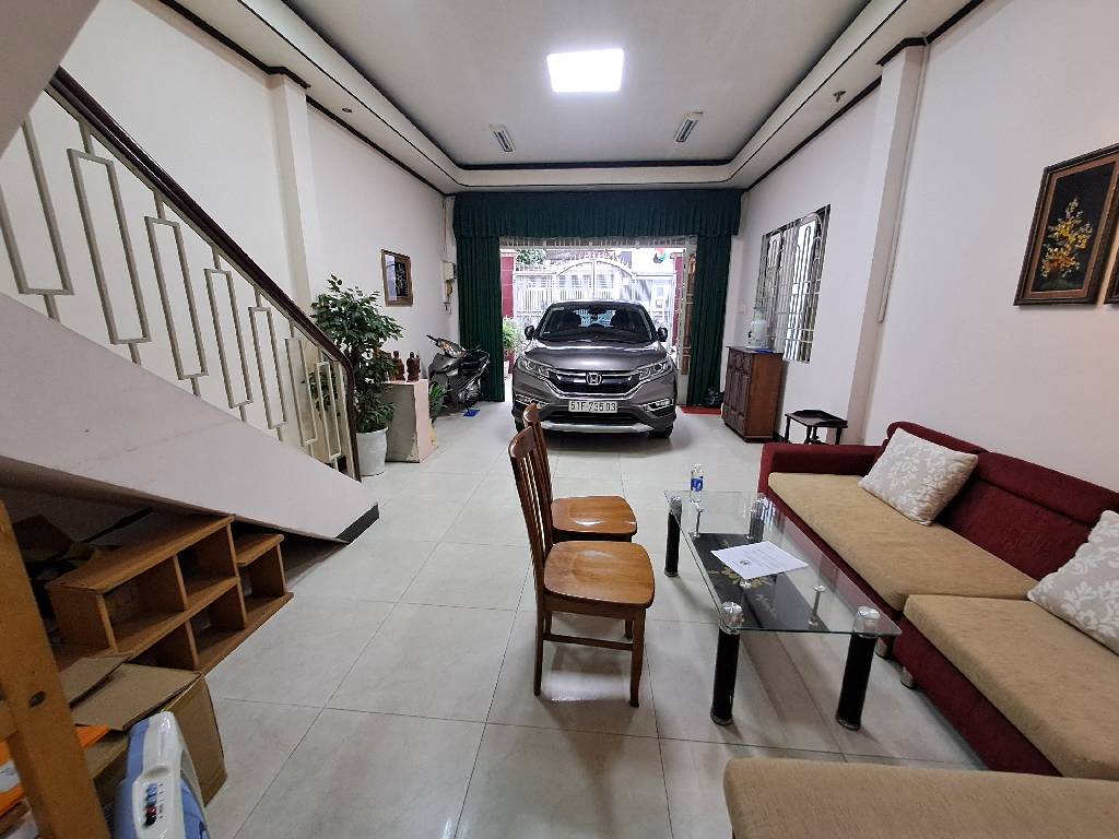 Bán nhà 2 tầng mặt phố Khu VIP Tân Bình 95m², giá 18.3 tỷ
