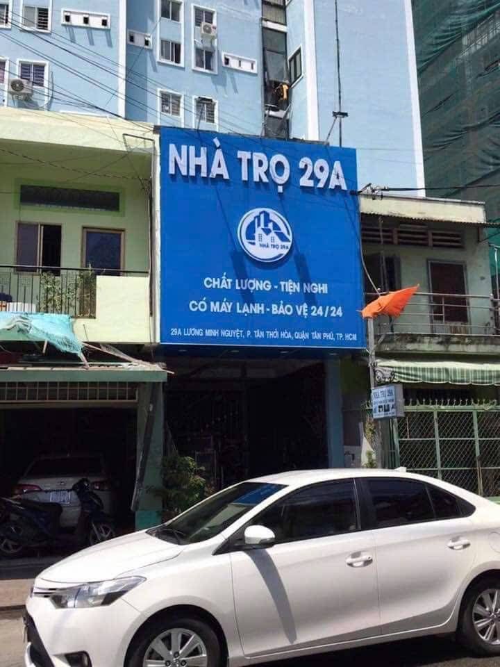 Cơ hội vàng sở hữu cặp nhà mặt phố Tân Phú, dòng tiền vượt trội, giá cực tốt