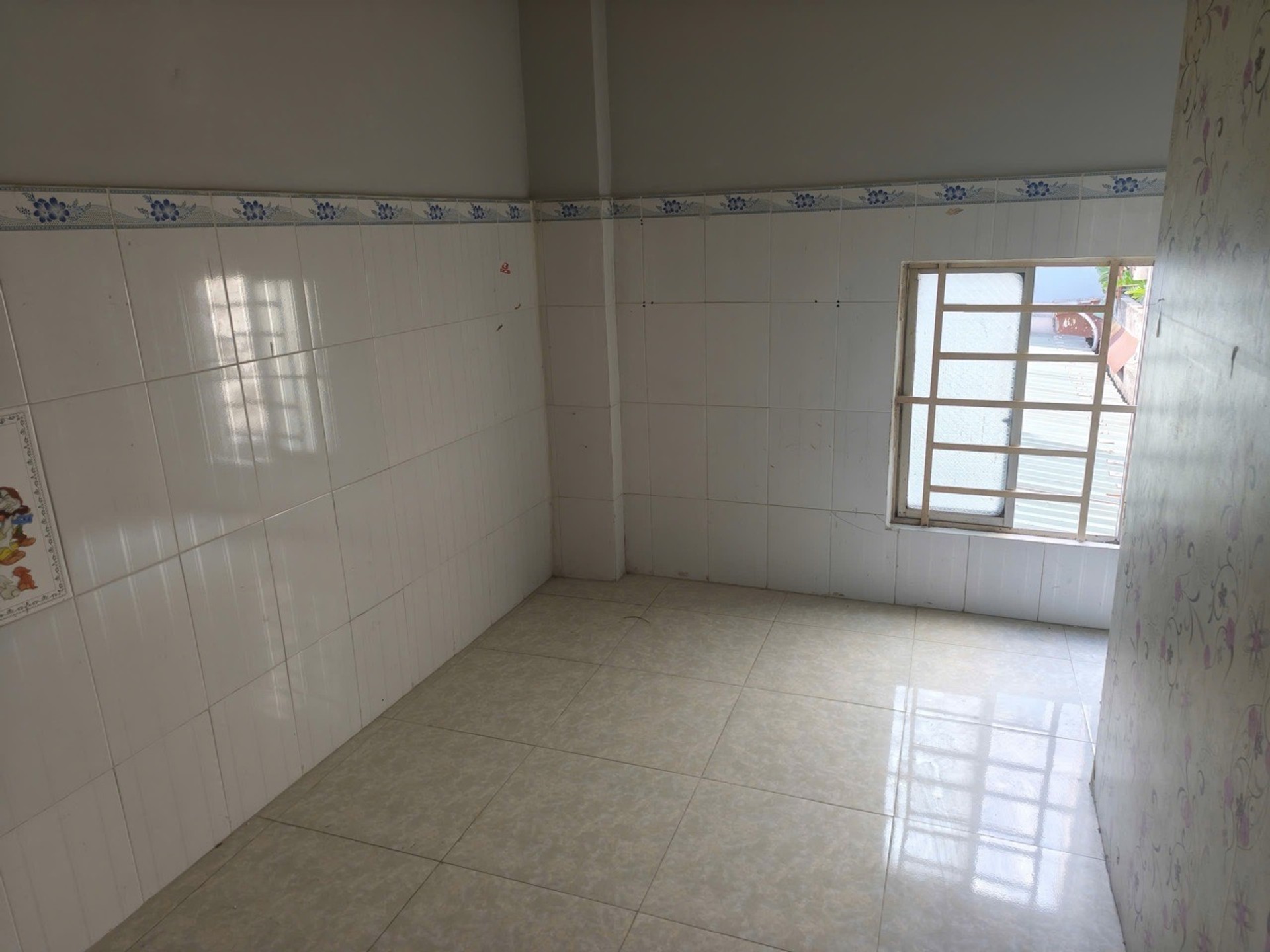 Bán nhà riêng 2 tầng 38m2 gần mặt tiền Lê Tấn Bê, Bình Tân, 2.6 tỷ