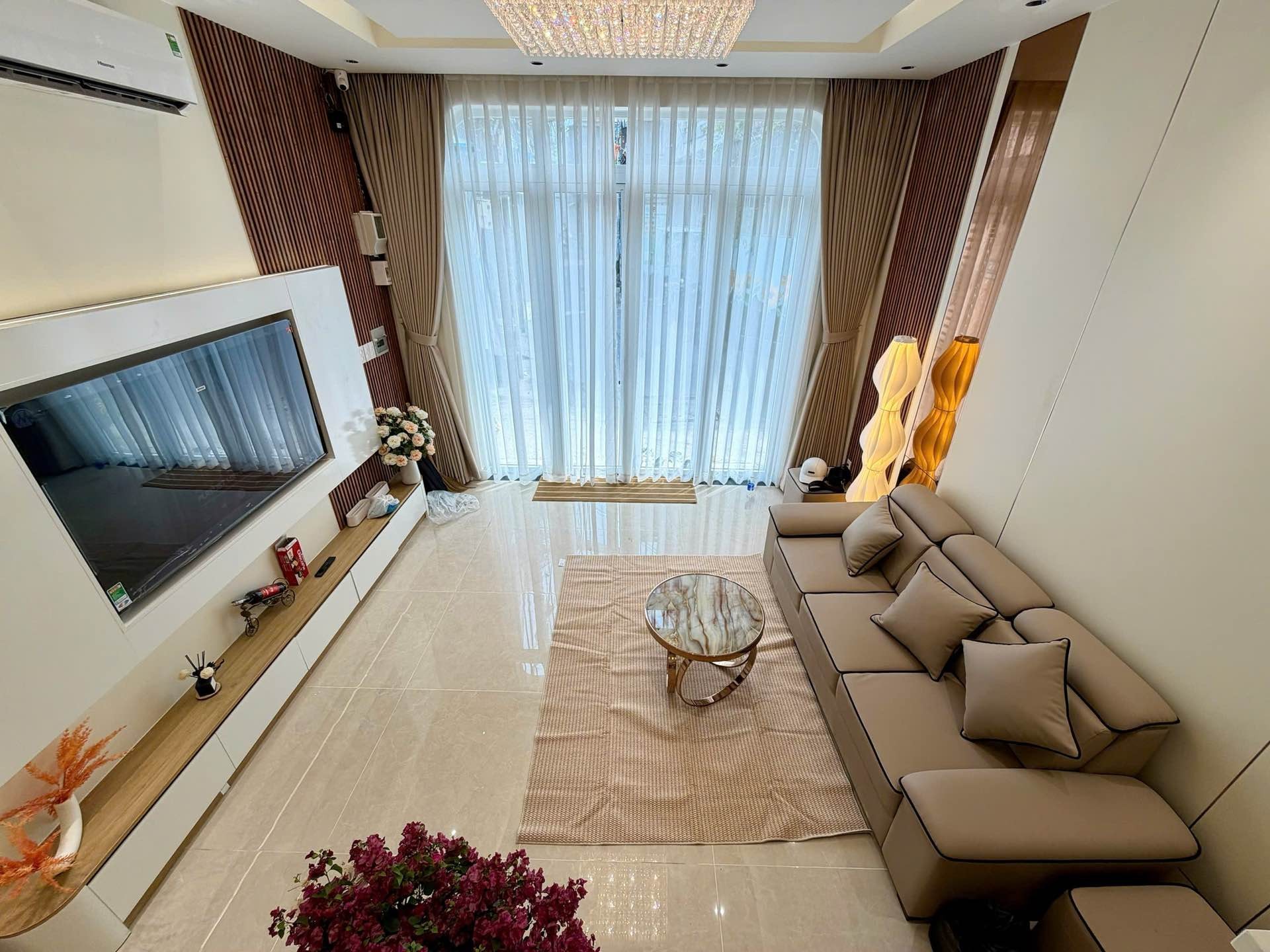 Bán nhà riêng 3 tầng tại Phường 10, Quận Tân Bình - diện tích 54 m2, pháp lý cơ sở