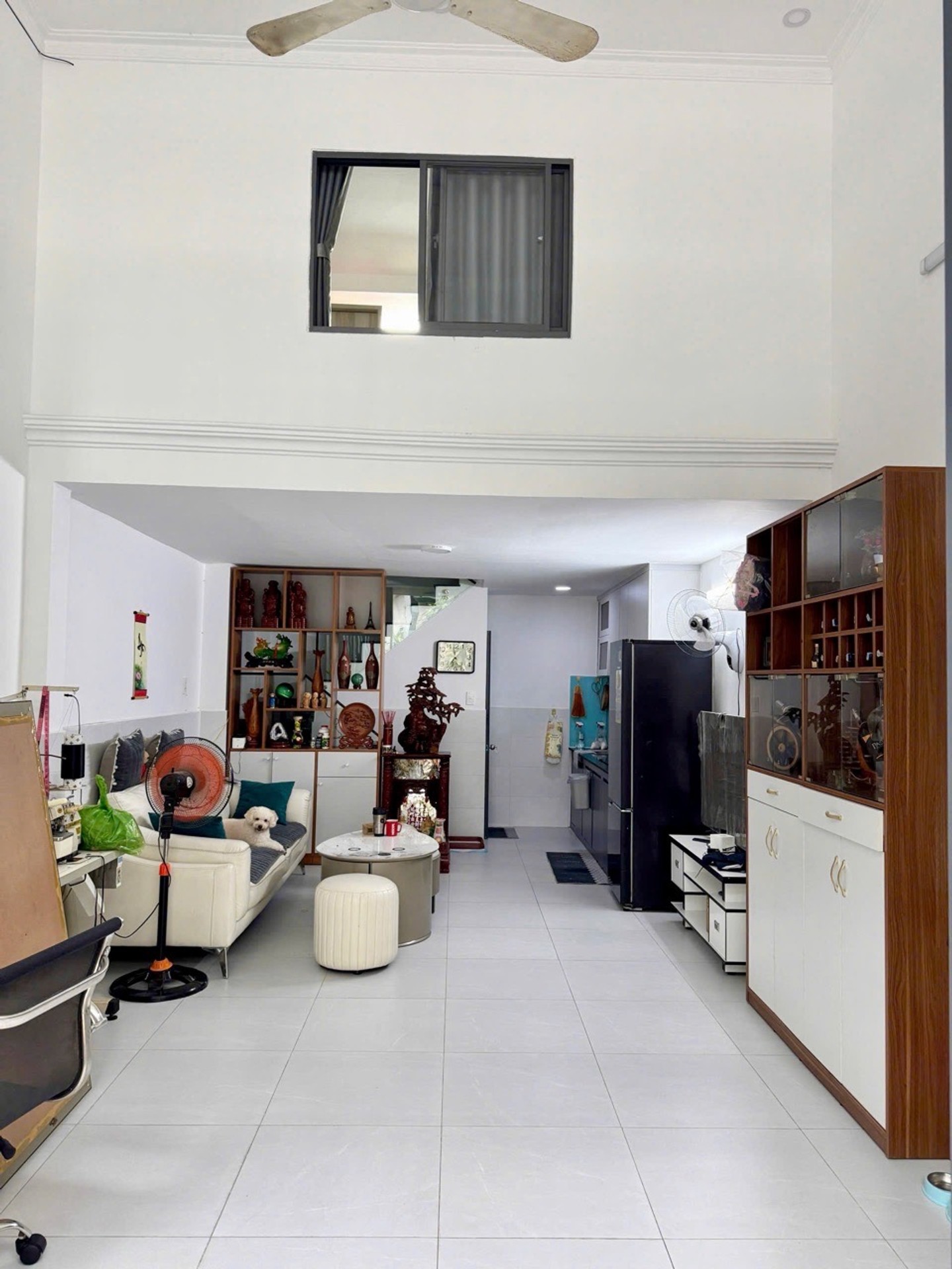 Nhà 3 tầng 40m2 khu Vườn Lài giá 5,8 tỷ Tân Phú