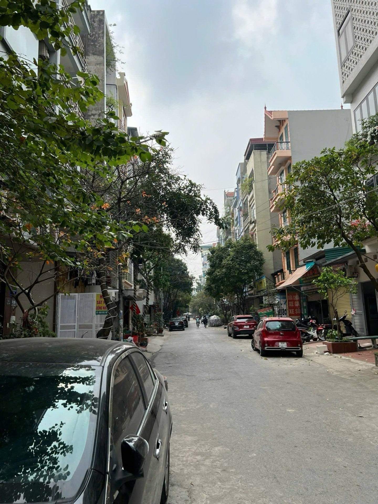 Cơ hội sở hữu nhà 7 tầng 48m2 thang máy mặt tiền rộng tại khu đấu giá Ngô Thì Nhậm Kinh Doanh.
