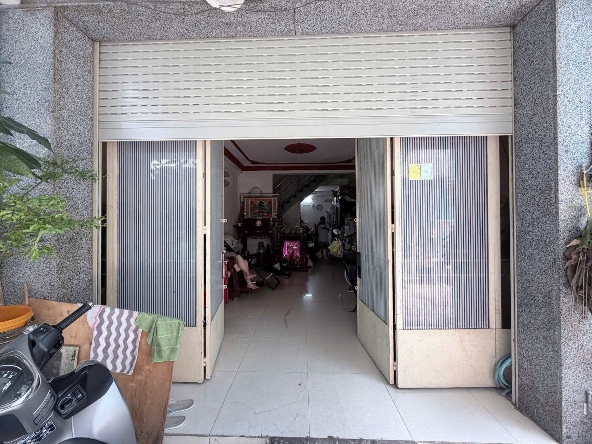 Bán nhà 2 tầng diện tích 40m2 gần Aeon Mall Tên Lửa Bình Tân