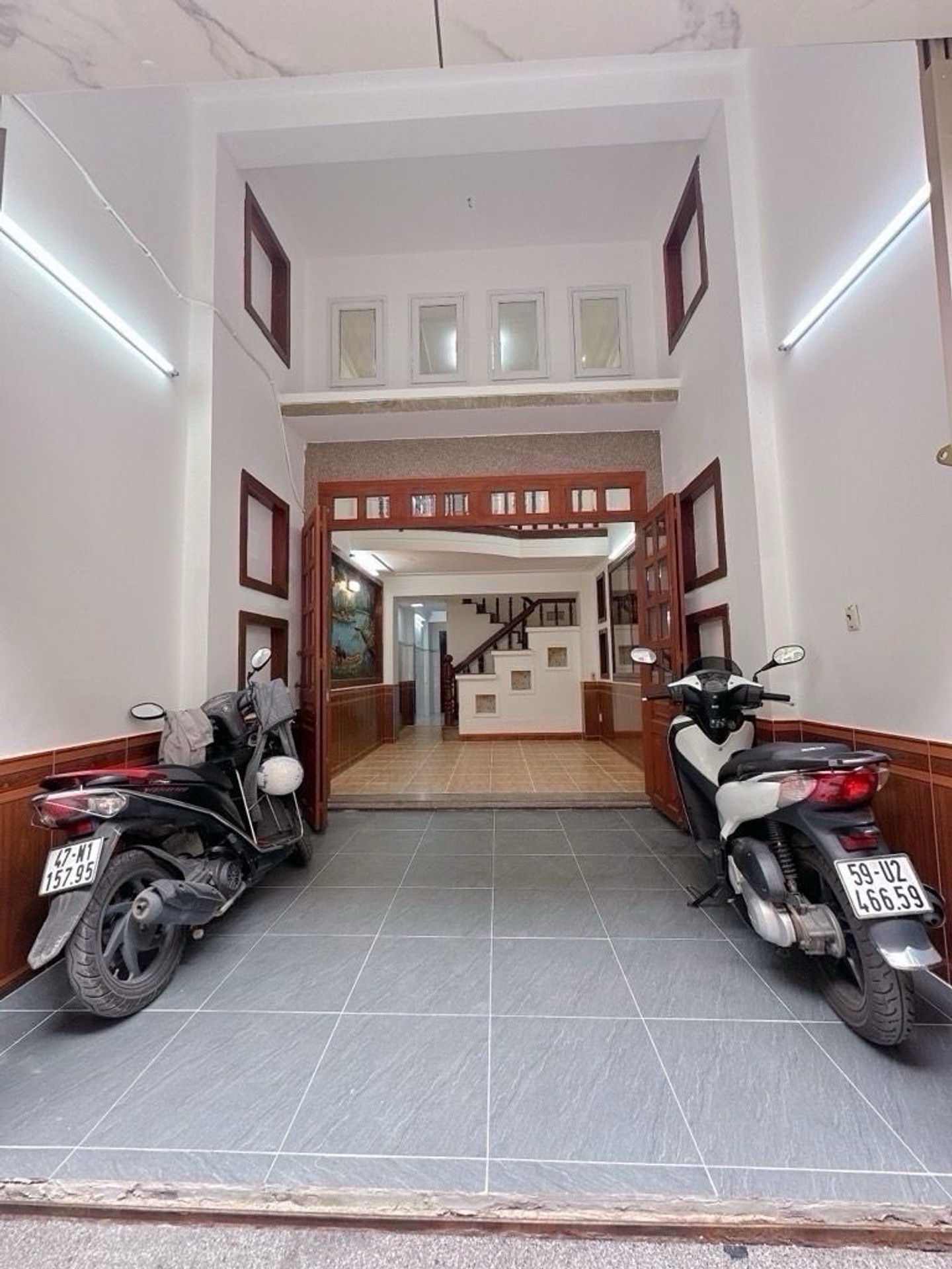 HẺM Ô TÔ 🚘 THÔNG KHU VIP BÀU CÁT TÂN BÌNH- GẦN CHỢ TÂN BÌNH - CHỢ ÔNG ĐỊA