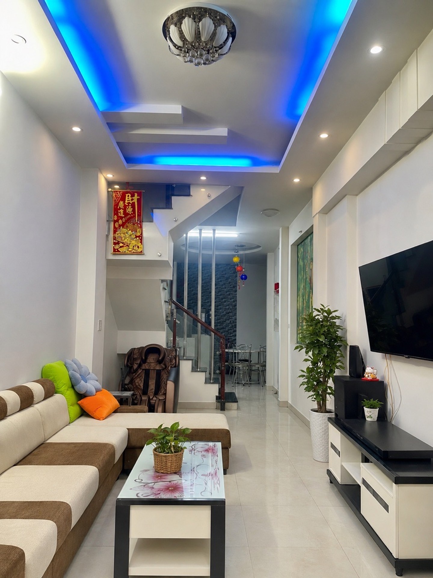 🔥 KHU VIP PHÚ NHUẬN • HẺM XE HƠI THÔNG • MẶT TIỀN VÀI BƯỚC • 4 TẦNG BTCT • 4PN KHÉP KÍN • SỔ HOÀN