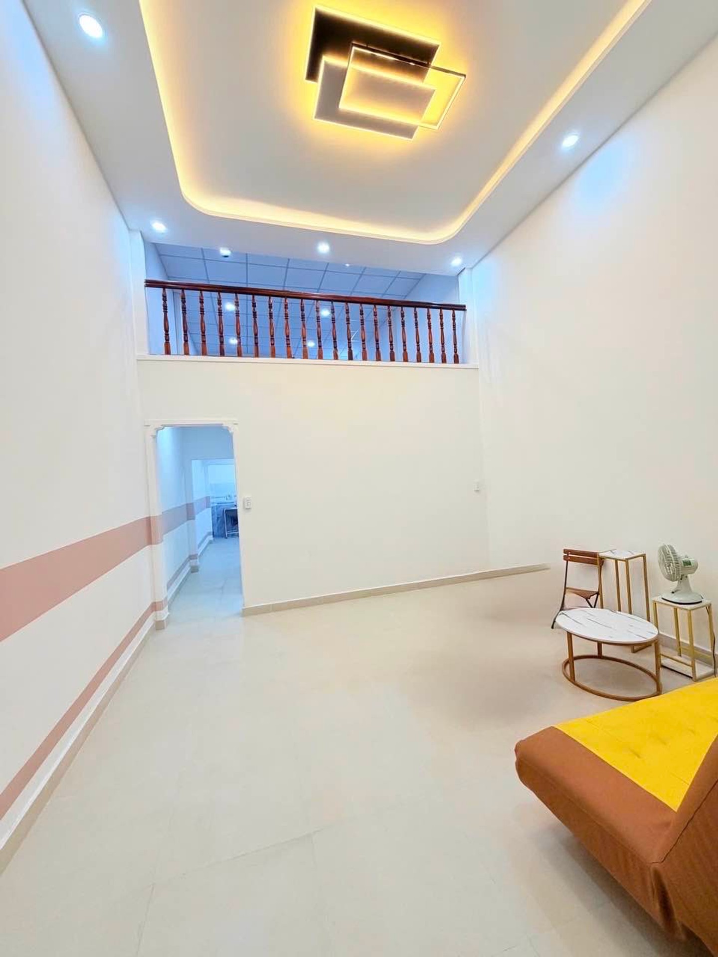 Nhà 2 tầng 60m2 giá 5,15 tỷ ở Tân Bình