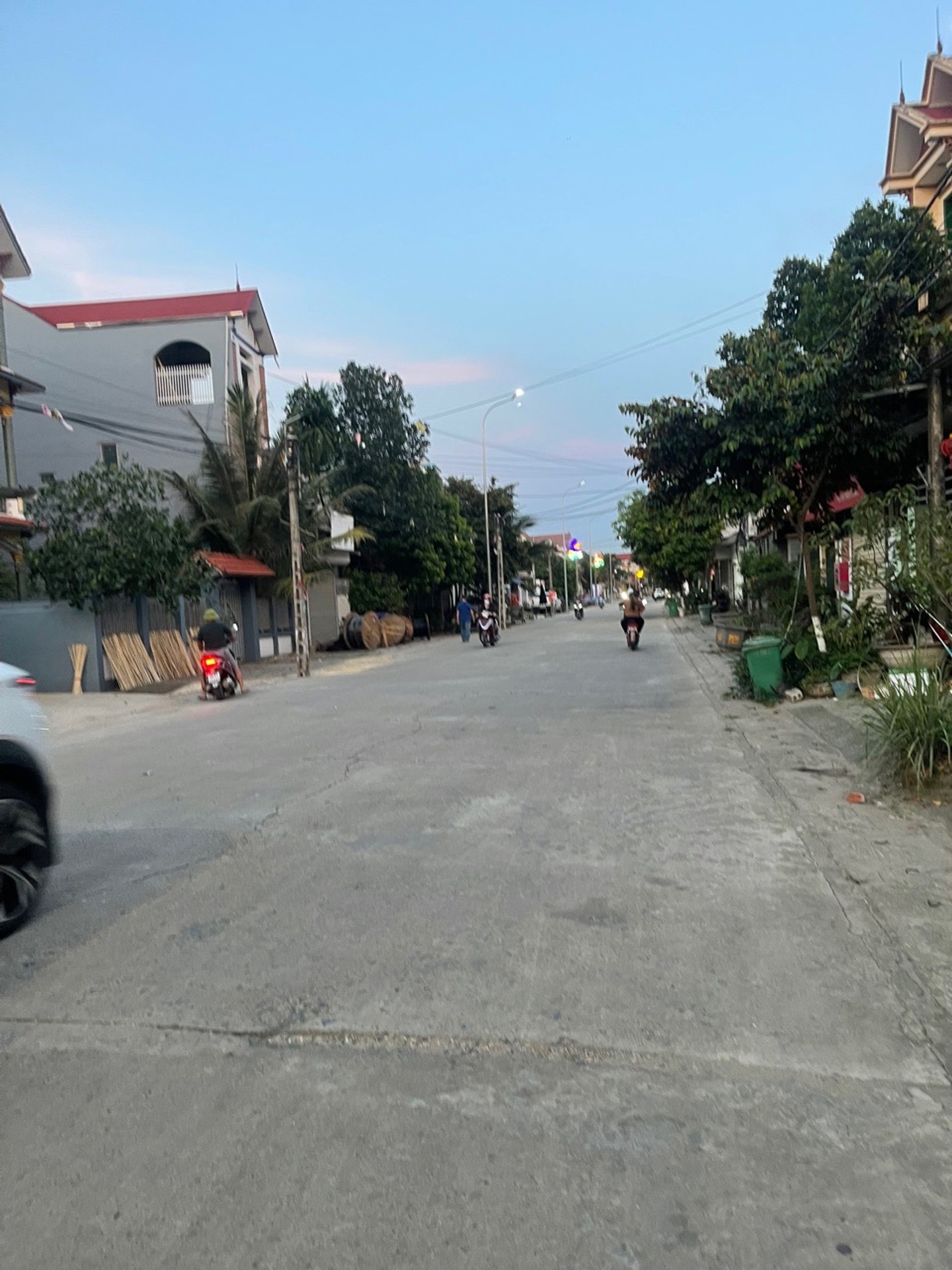 Đất nở hậu An Bình – Ô tô đỗ cửa, sổ sẵn giao dịch nhanh
