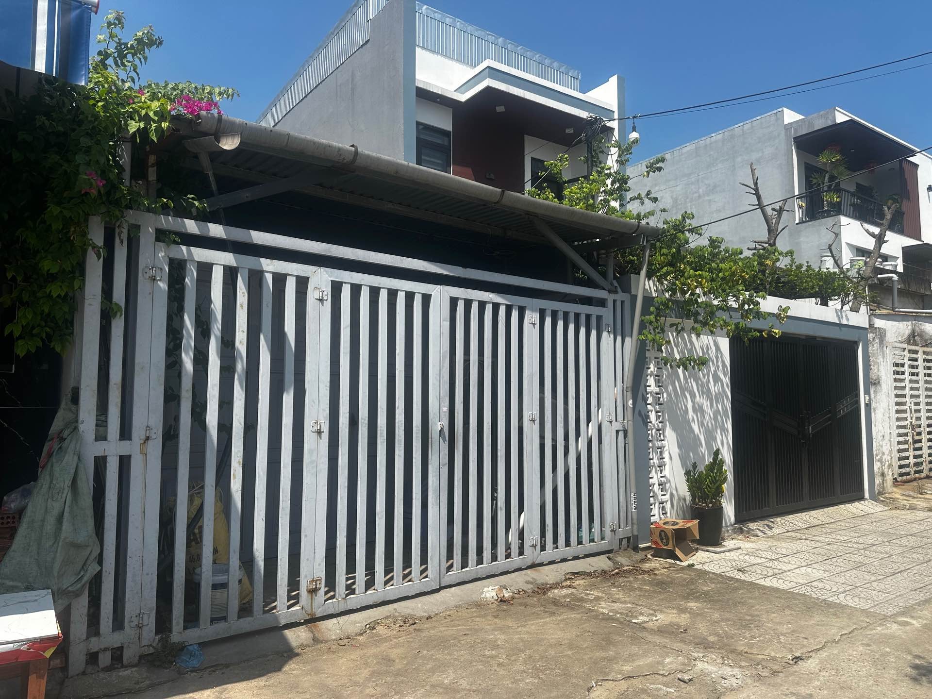 Bán nhà riêng 1 tầng hướng Nam diện tích 103.3m² tại Chính Hữu